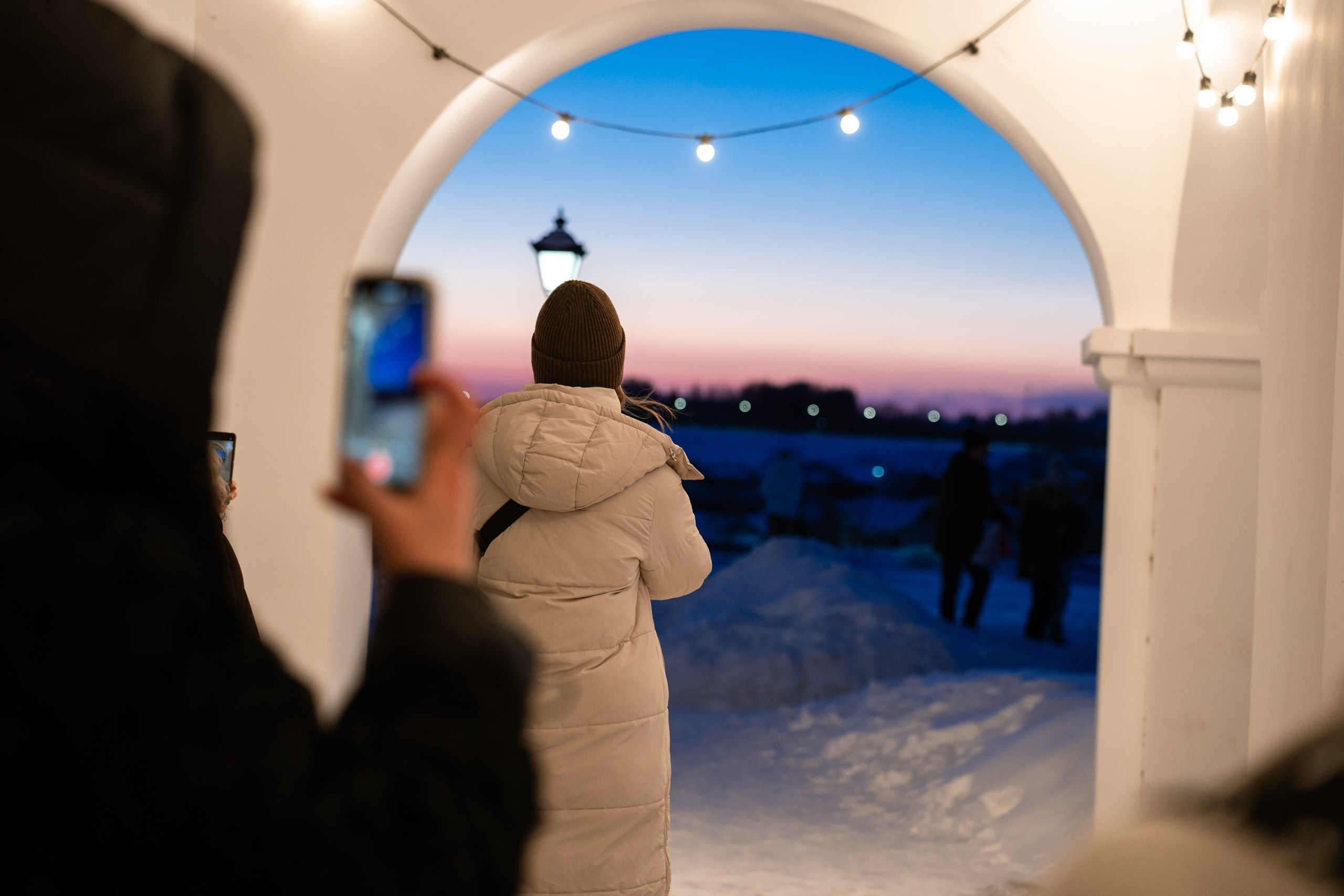 Суздаль. Коммерческий фотограф Сергей Красильников — предметная и рекламная съёмка для бизнеса | Орёл, Москва, Санкт-Петербург