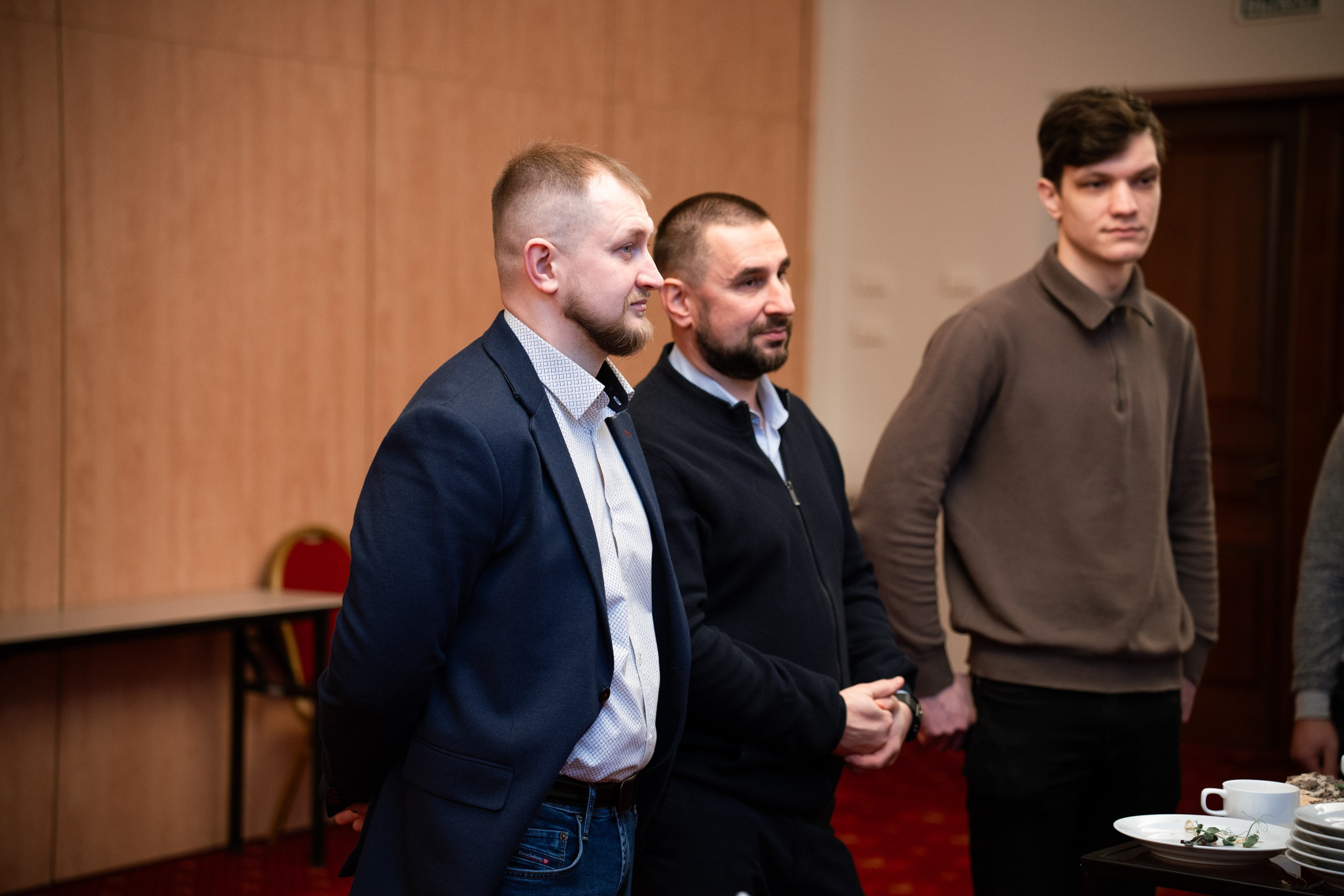 Съемка конференции для Техноэкспорт Агро. Коммерческий фотограф Сергей Красильников — предметная и рекламная съёмка для бизнеса | Орёл, Москва, Санкт-Петербург