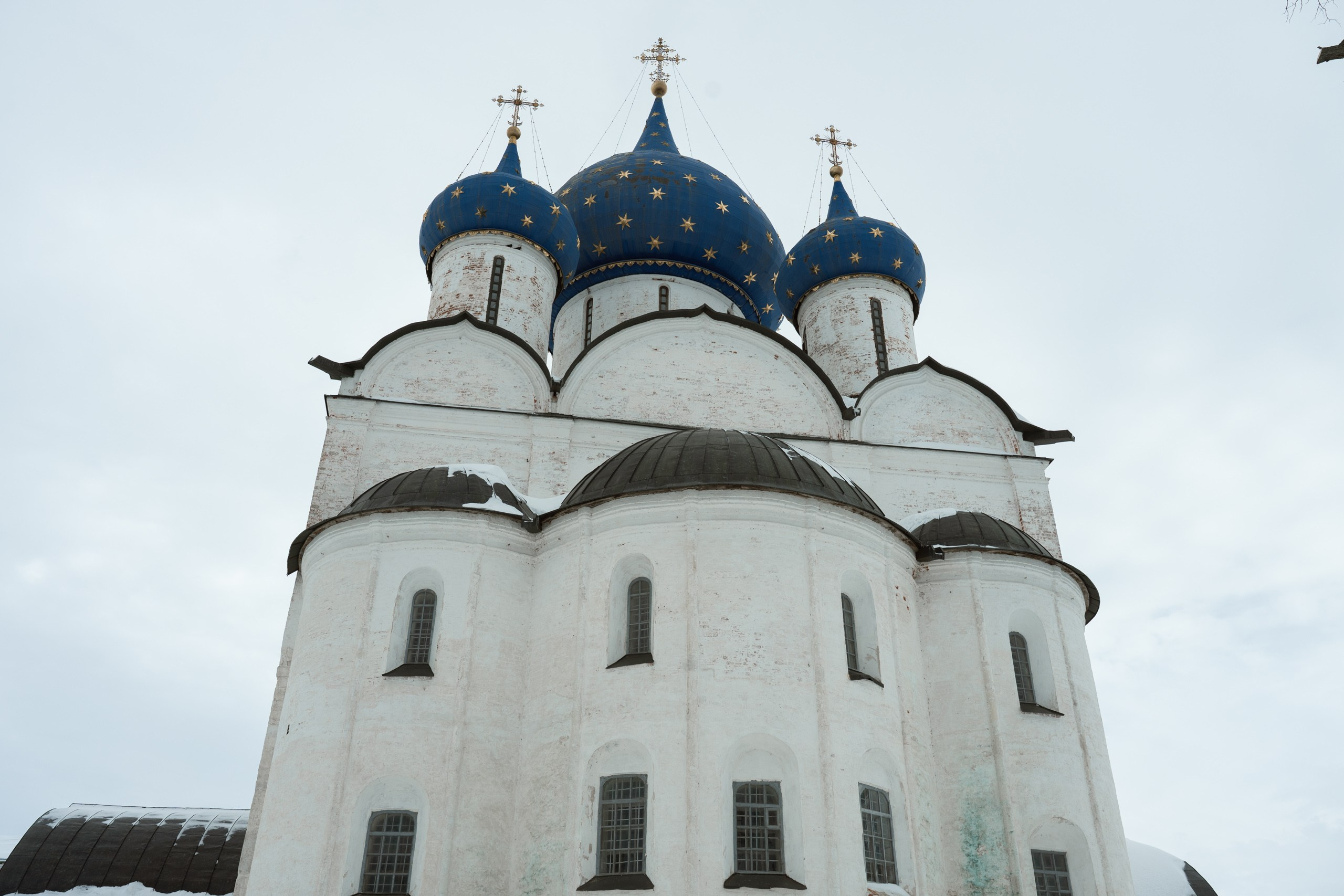 Суздаль. Коммерческий фотограф Сергей Красильников — предметная и рекламная съёмка для бизнеса | Орёл, Москва, Санкт-Петербург