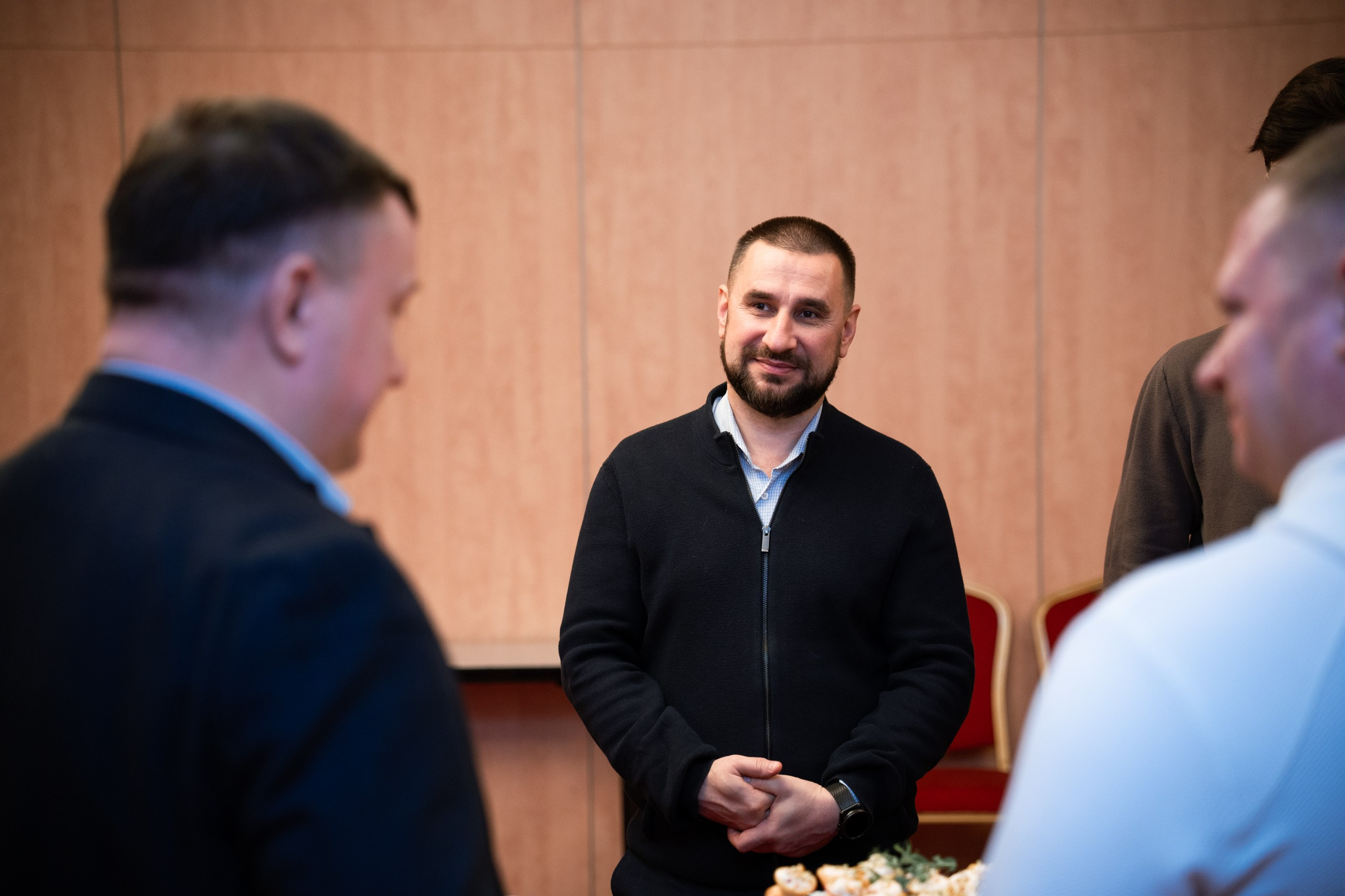 Съемка конференции для Техноэкспорт Агро. Коммерческий фотограф Сергей Красильников — предметная и рекламная съёмка для бизнеса | Орёл, Москва, Санкт-Петербург