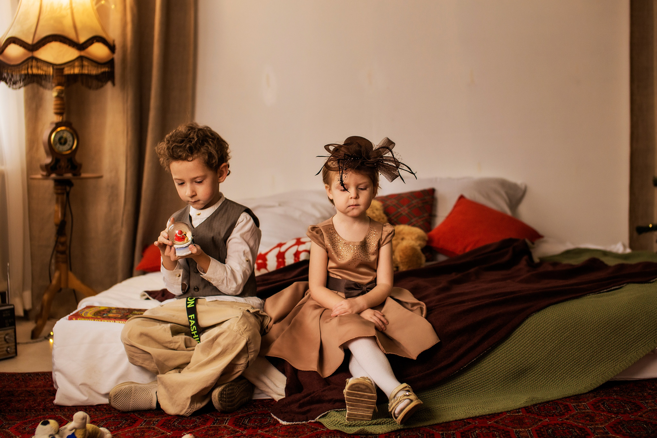 Фотостудия Неформат. Семейный фотограф в Саратове