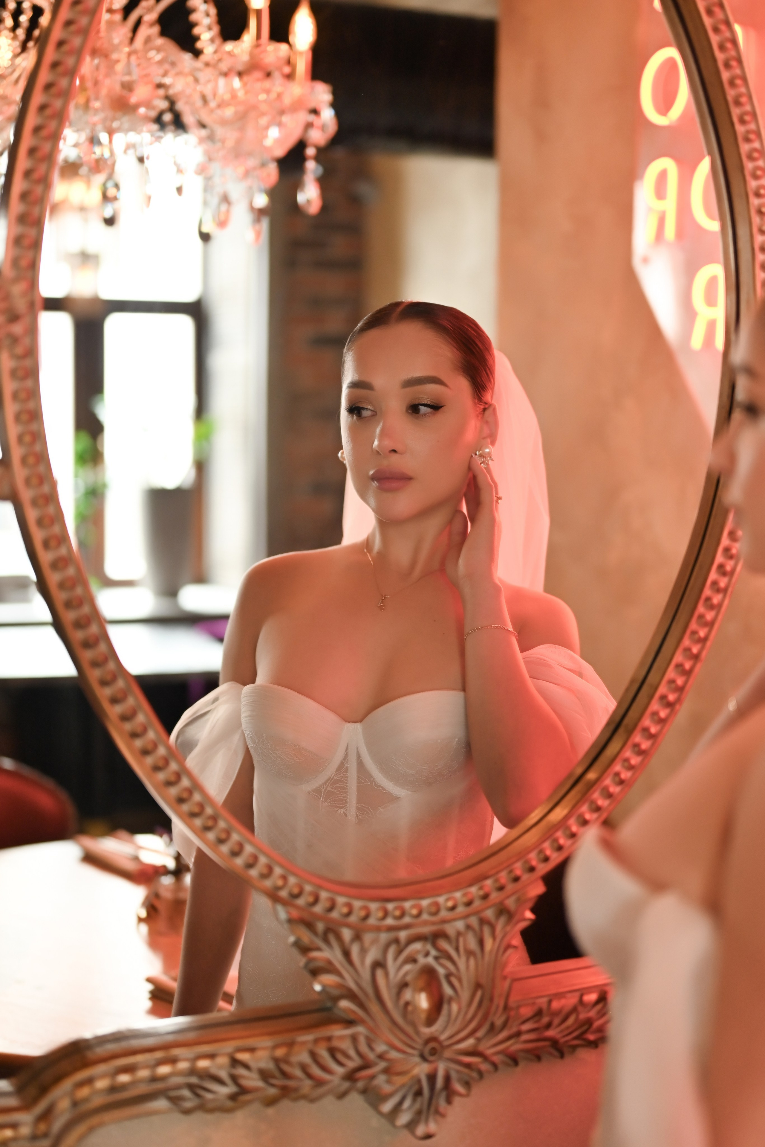 Ринат & Альбина. Свадебный и семейный фотограф в Уфе Александров Максим