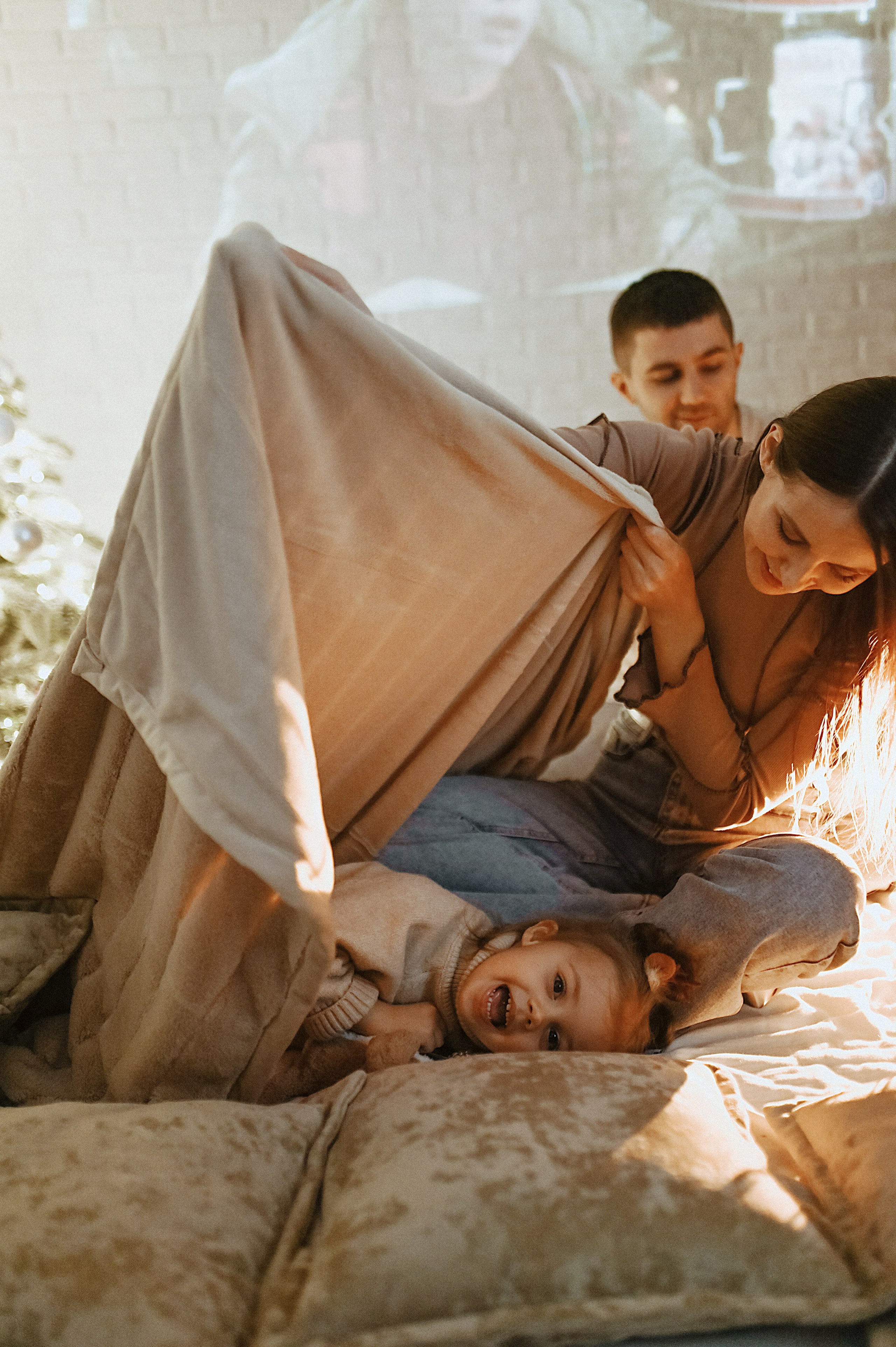 Наше Рождество