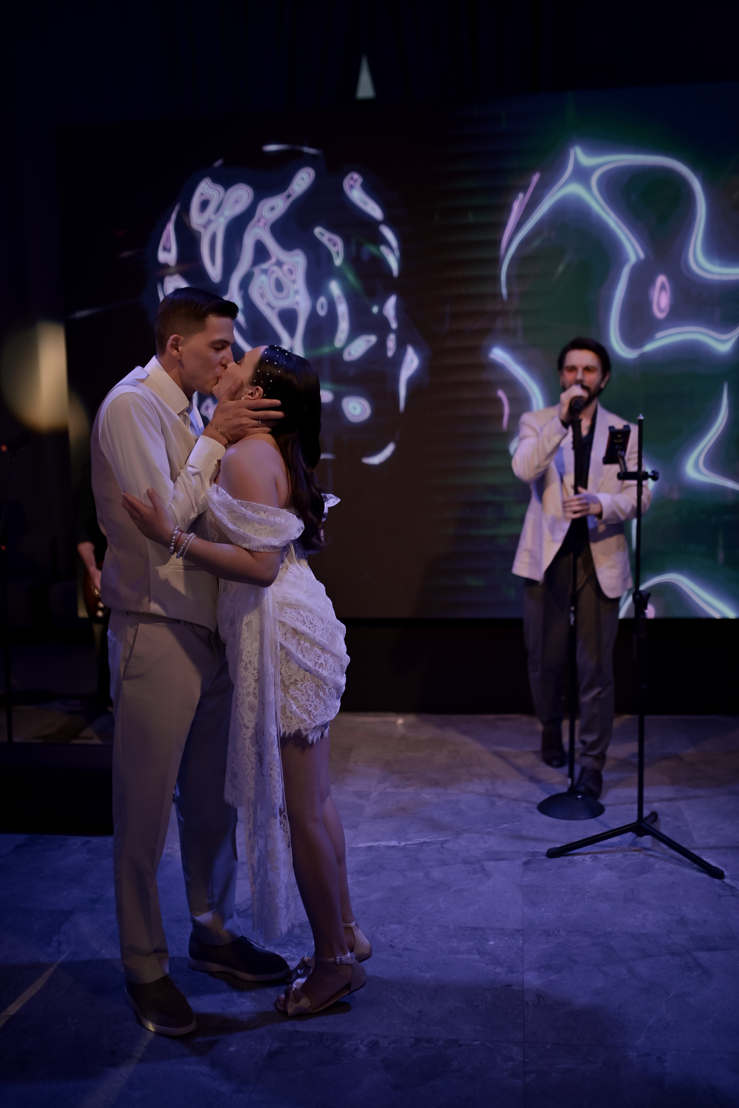 Никита и Валентина. Свадебный фотограф Евгения Черепанова