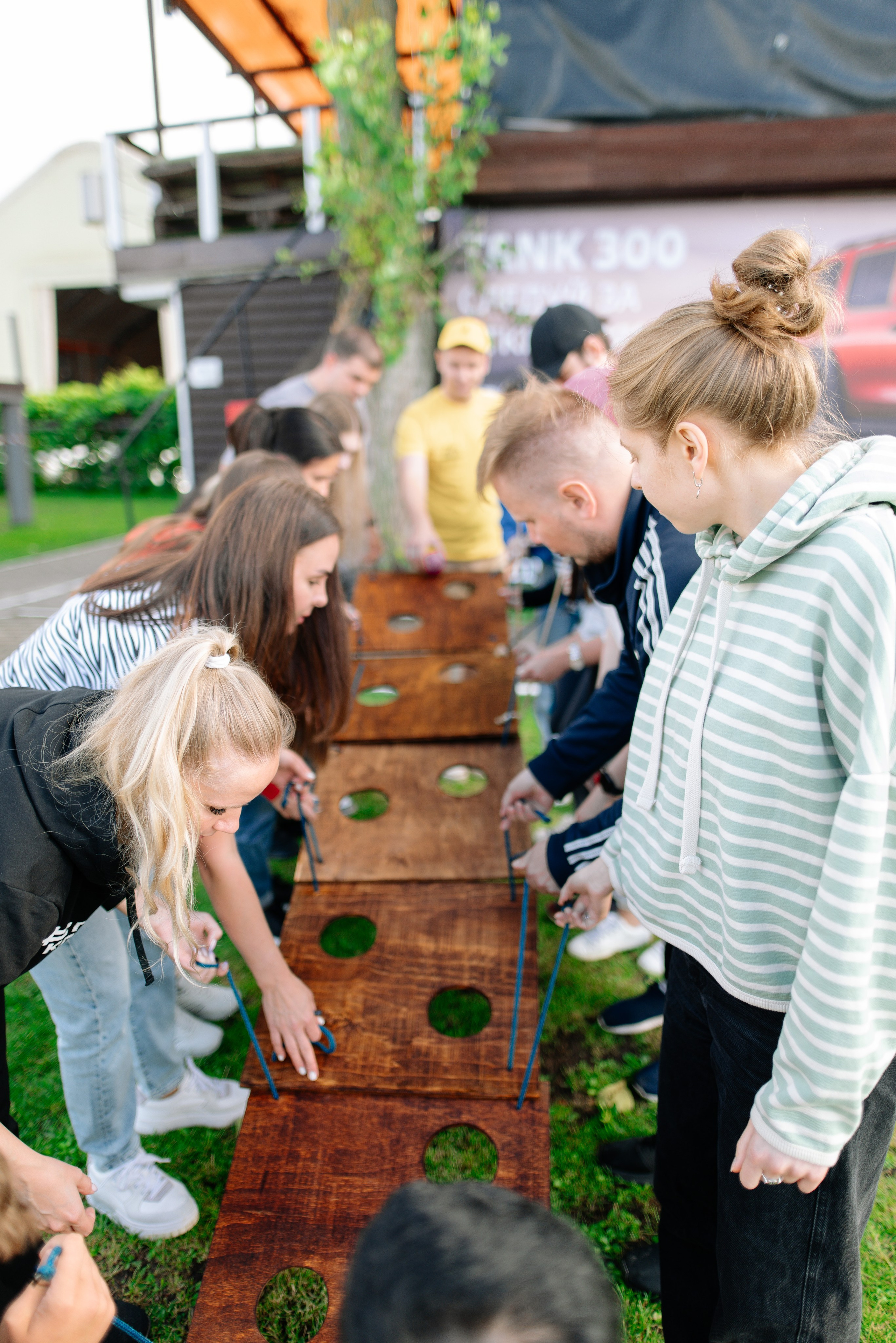 МТТ. Свадебный фотограф Булавина Кристина Нижний Новгород