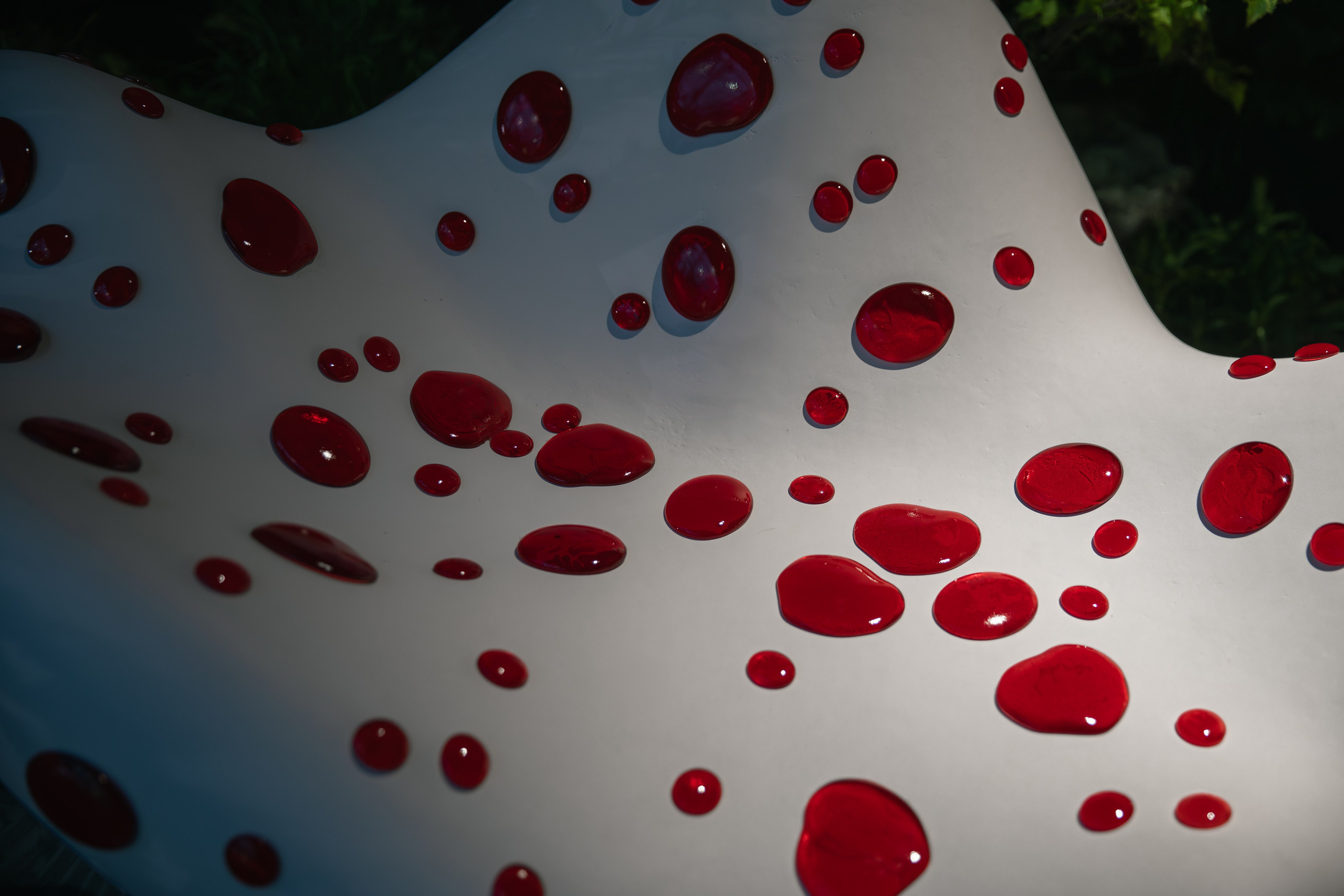 АРХ Москва. Фотограф Иван Белов