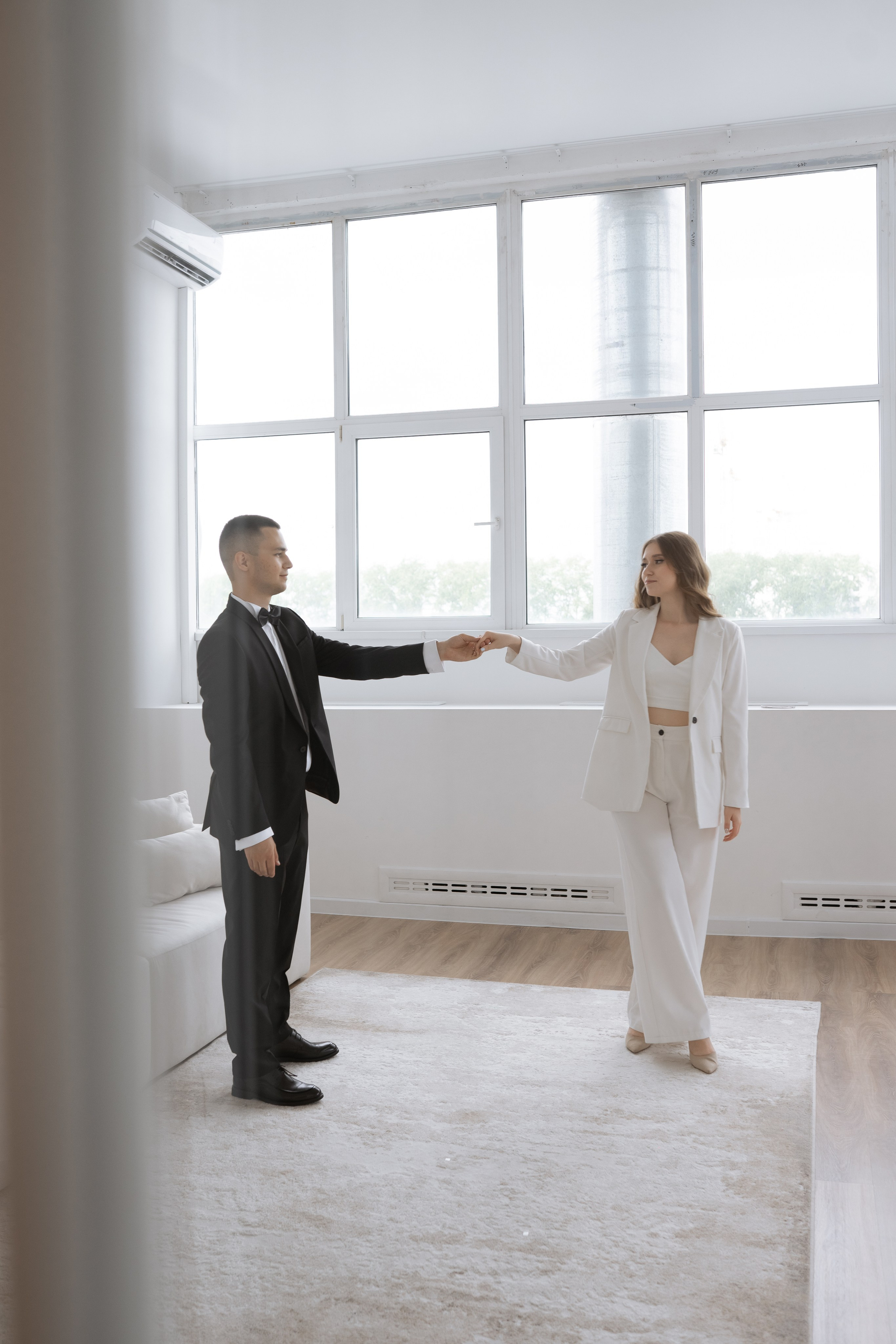 Кирилл и Алена. Свадебный фотограф в Перми и Пермском крае Алена Мартынова