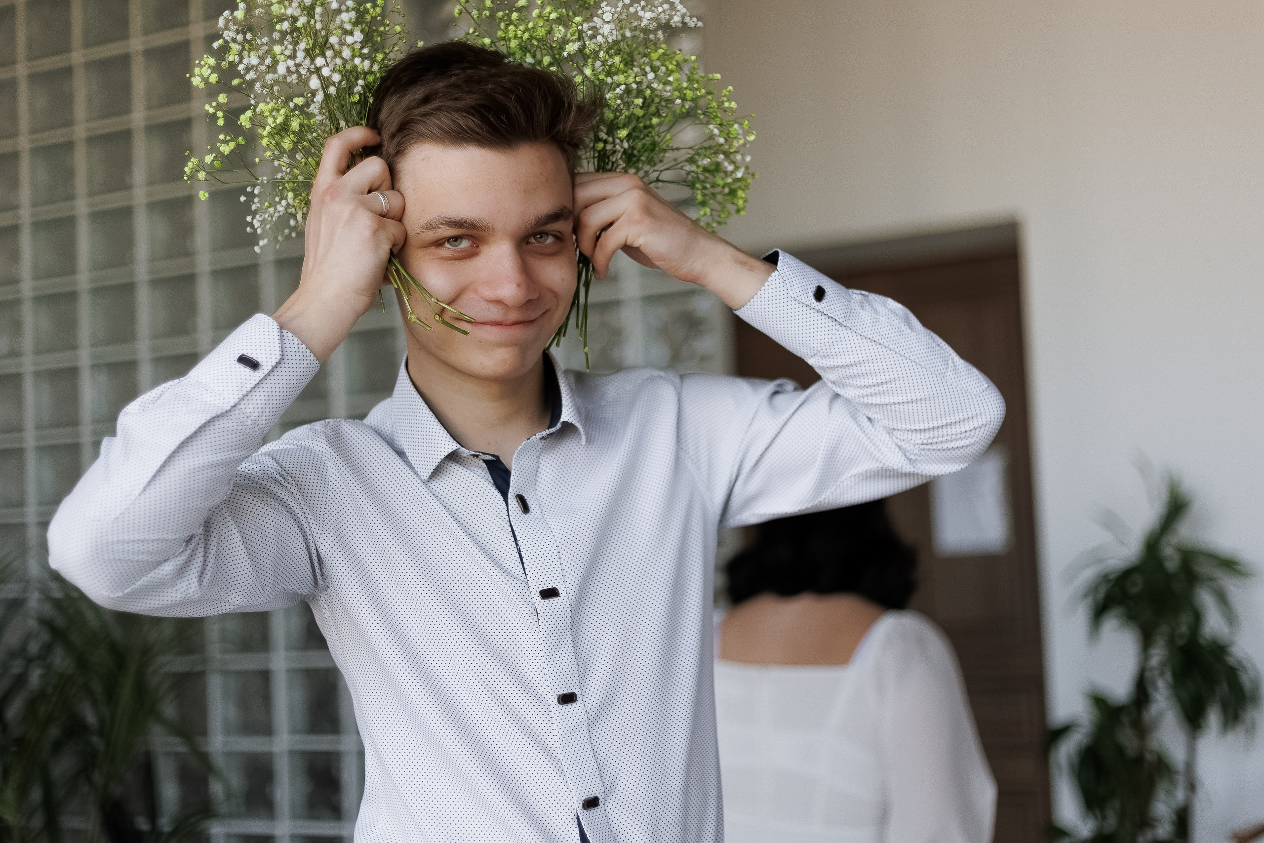 Регистрация. Фотограф в Томске Юлия Постнова