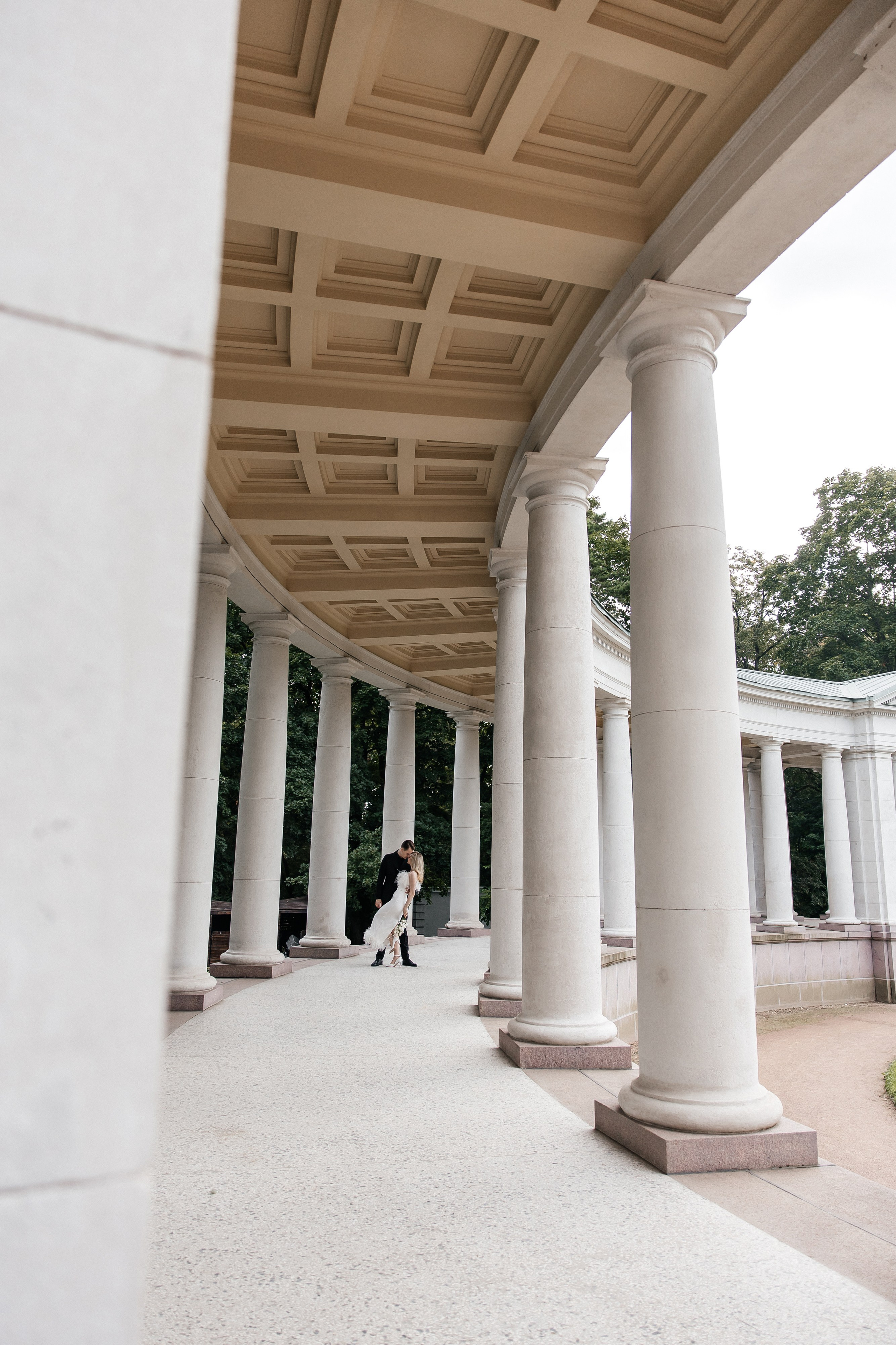 Алексей & Ольга