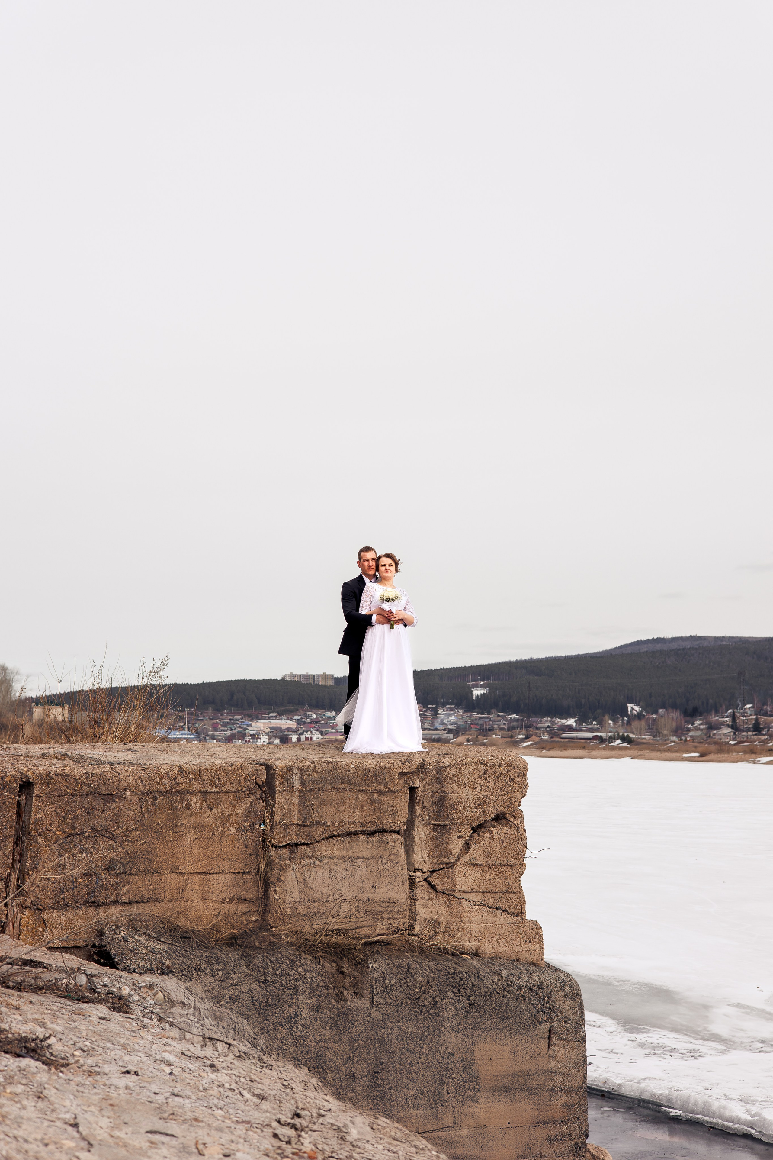 Фотограф и видеограф Евгений Абзаров
