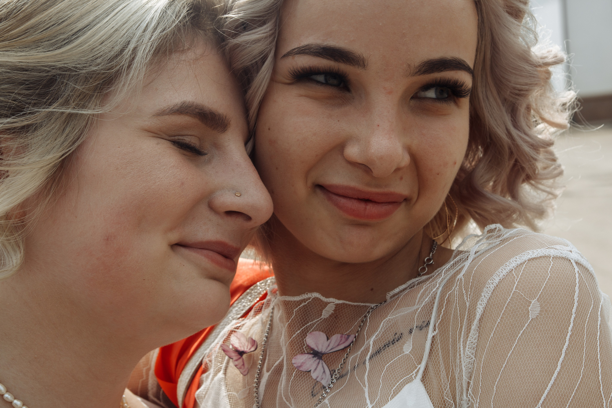 Иван и Диана