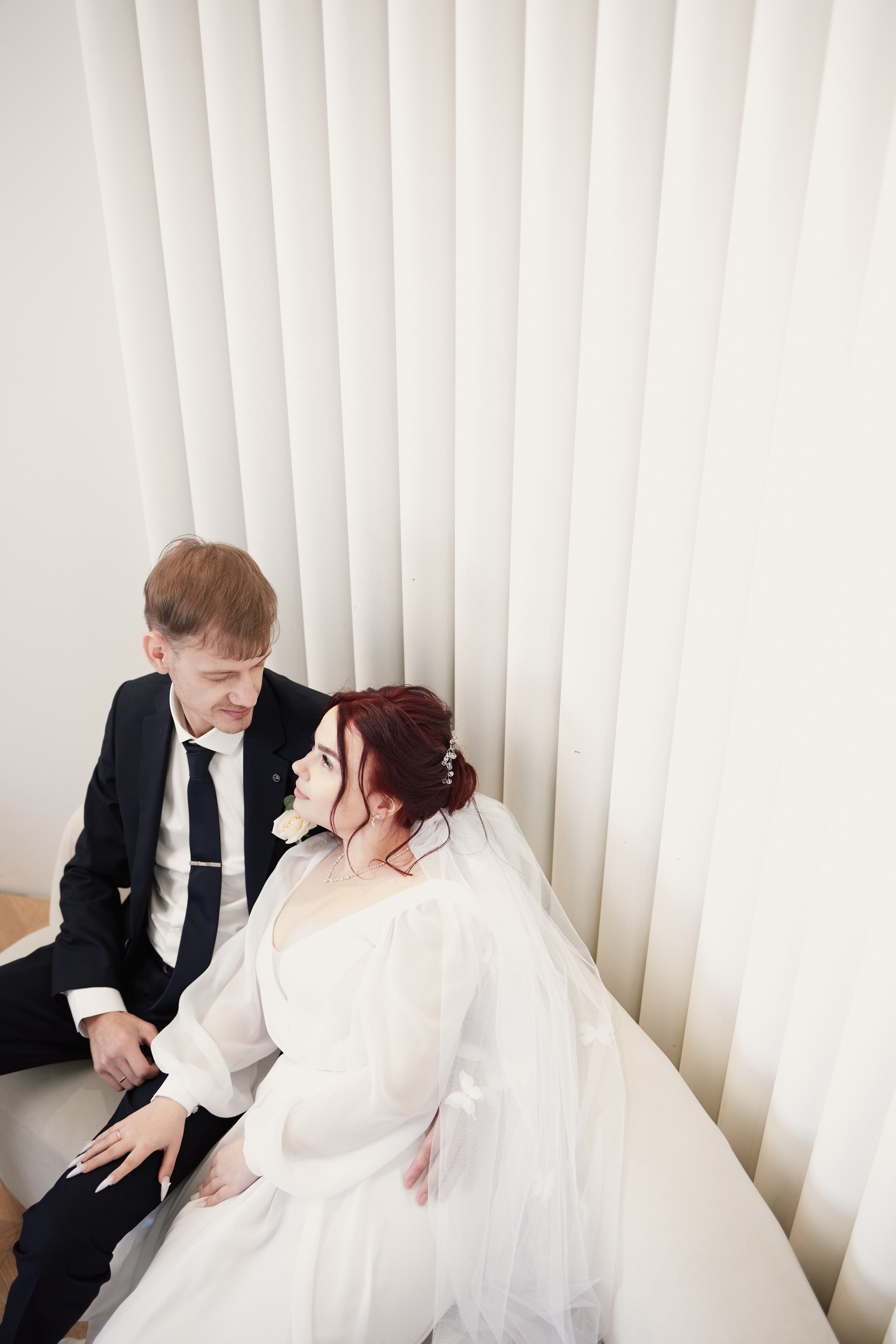 Александр и Екатерина. Фотограф и видеограф в Кургане Леонид Корнильев