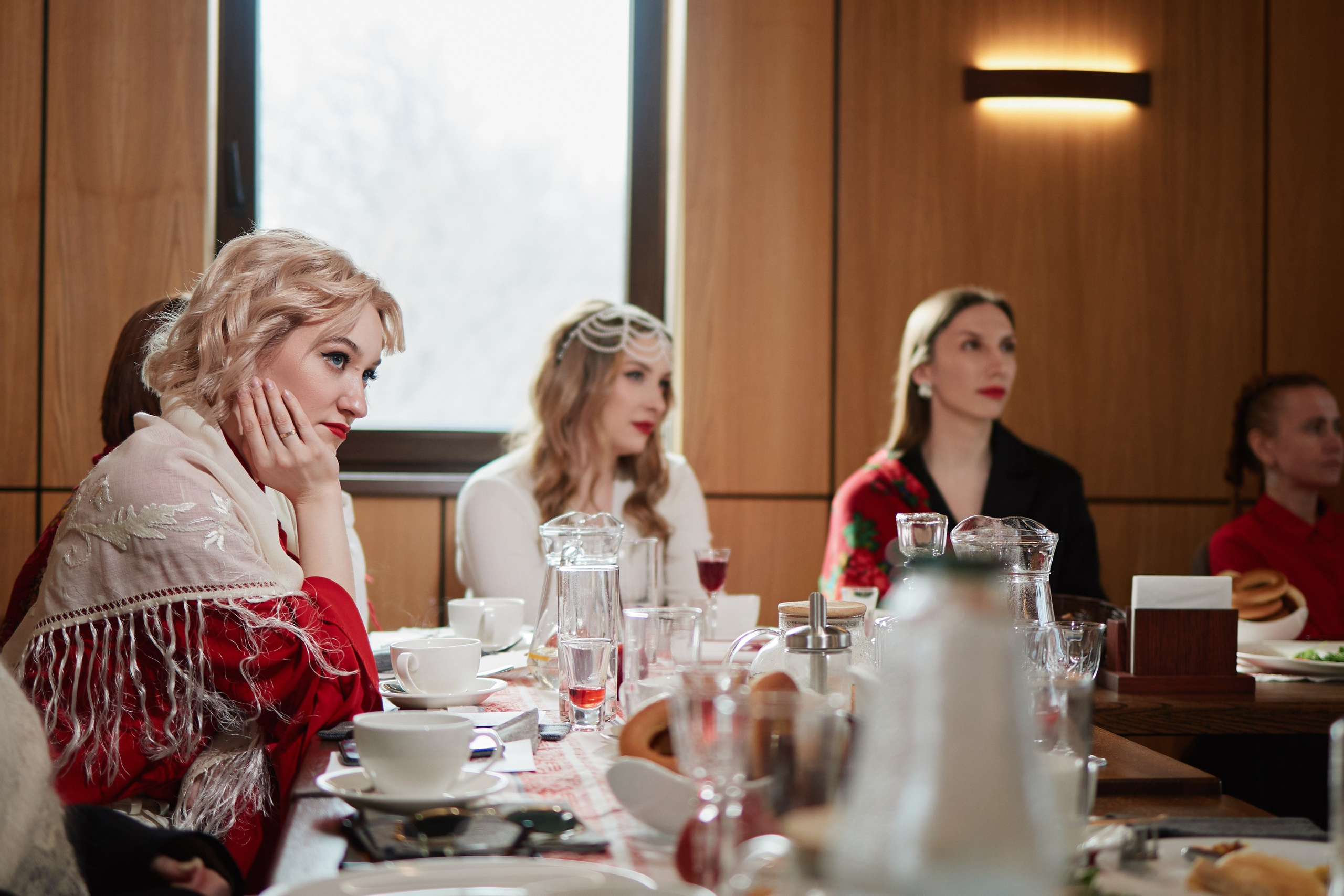 Масленица. Фотограф и видеограф в Кургане Леонид Корнильев