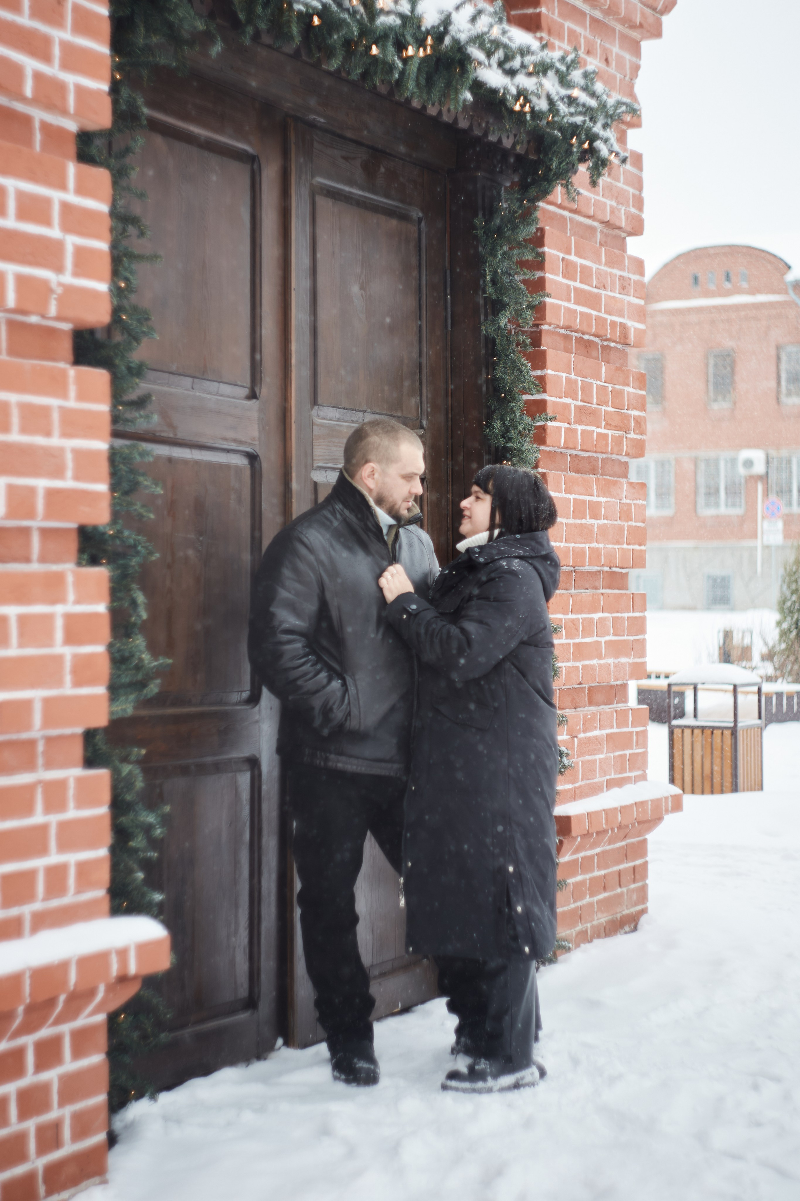 Кузевановы. Фотограф и видеограф в Кургане Леонид Корнильев