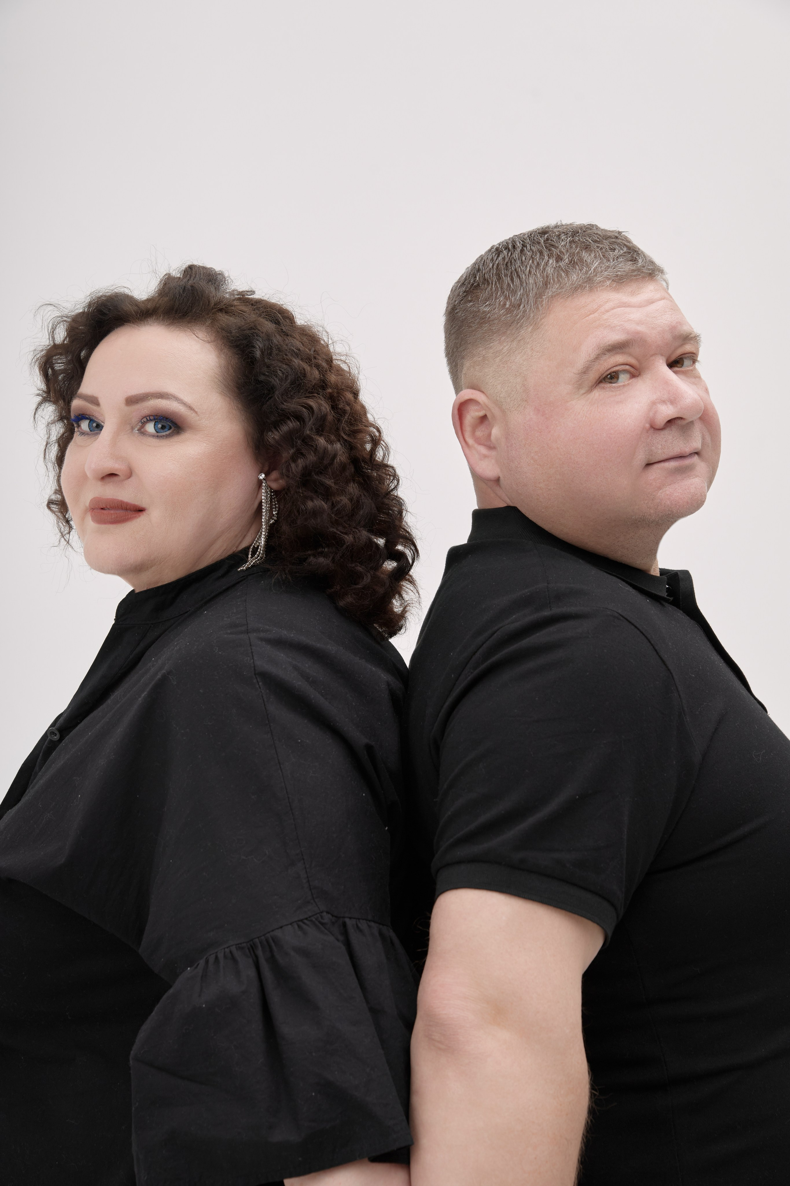 Семейная фотосессия. Фотограф и видеограф в Кургане Леонид Корнильев