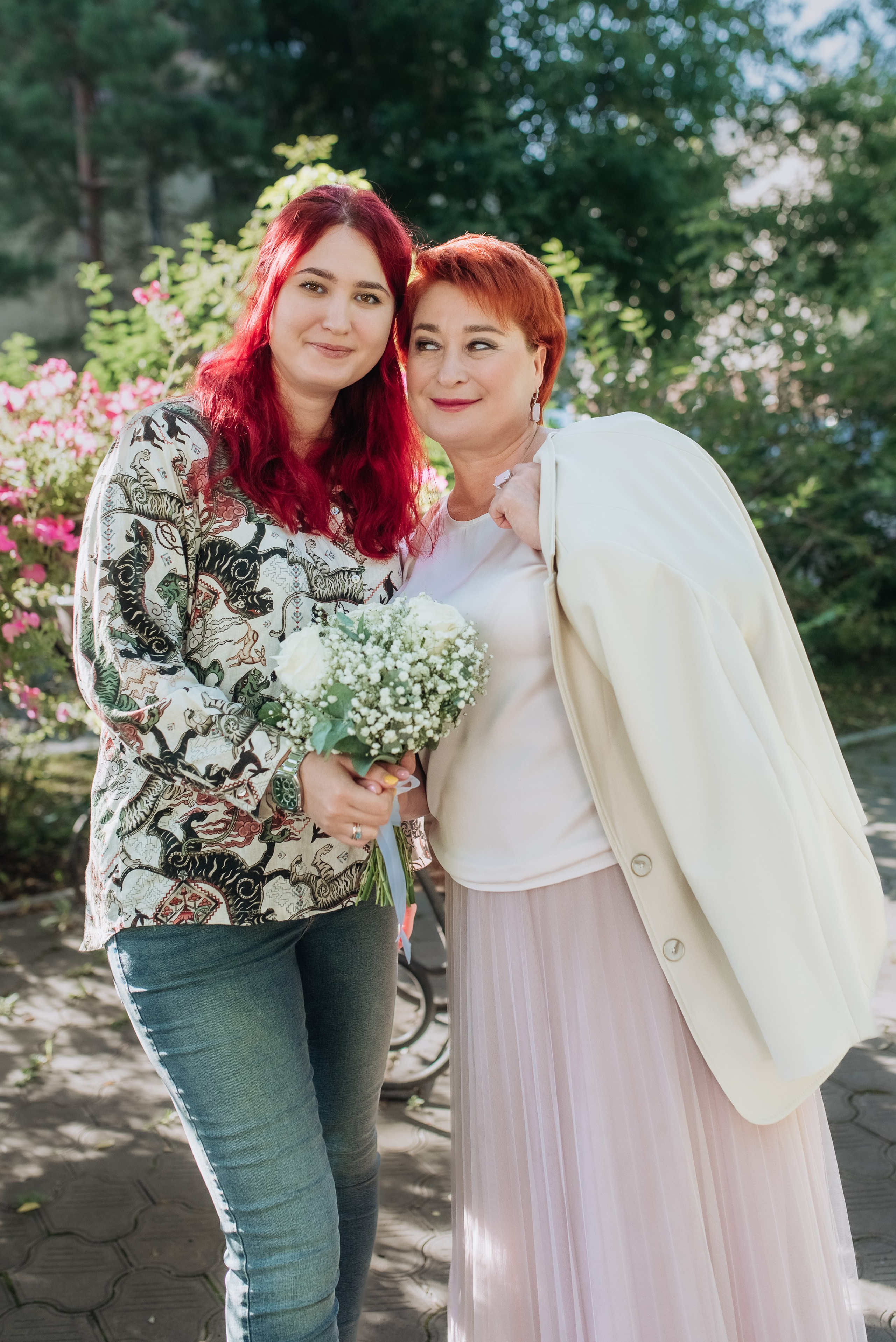 Союз сердец. Семейный и детский фотограф в Хабаровске Малиновская Светлана