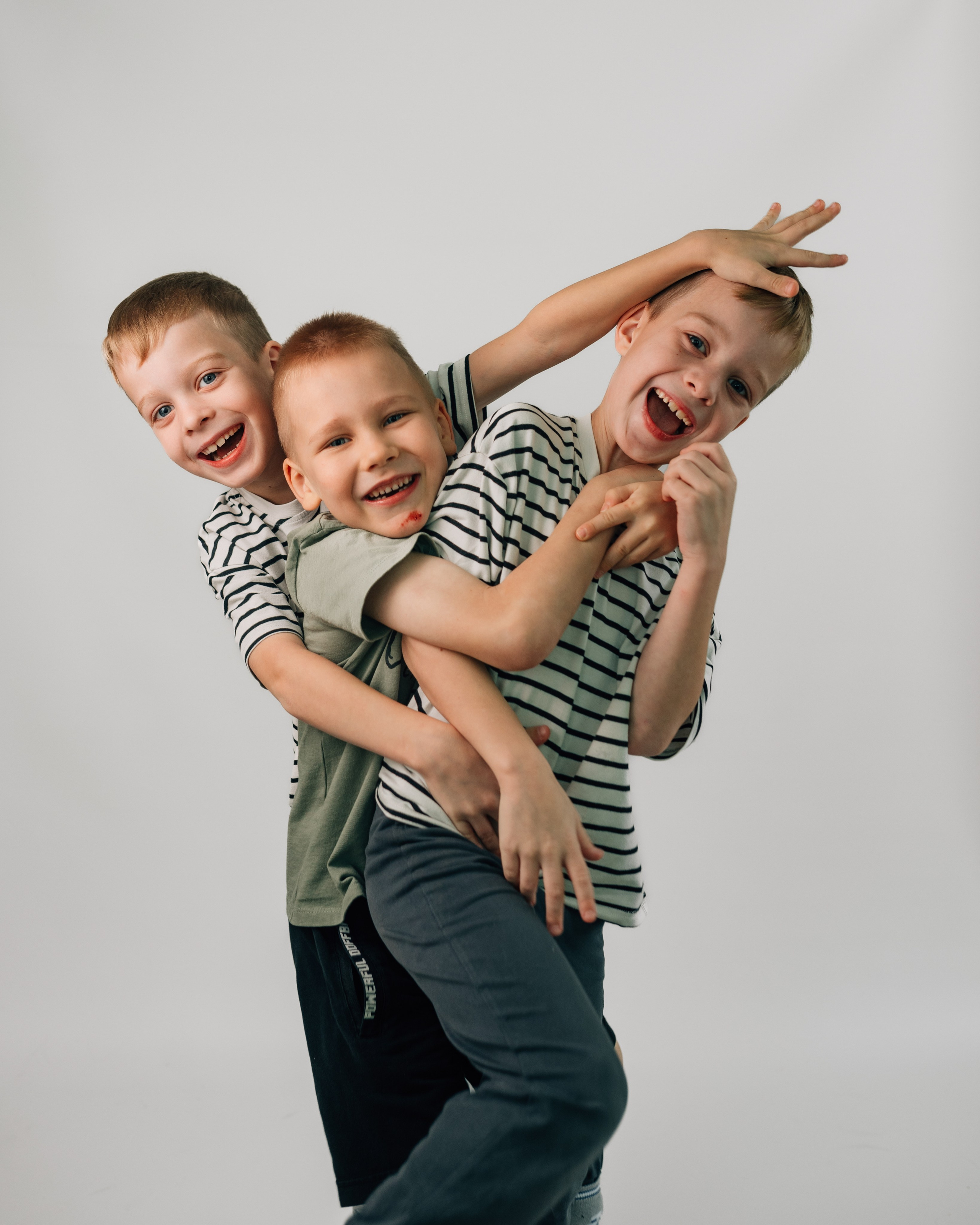 Выпускной фотоальбом в Хабаровске