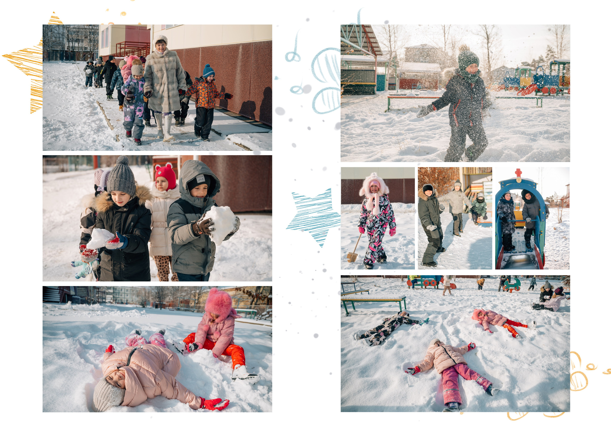 Выпускной фотоальбом в Хабаровске