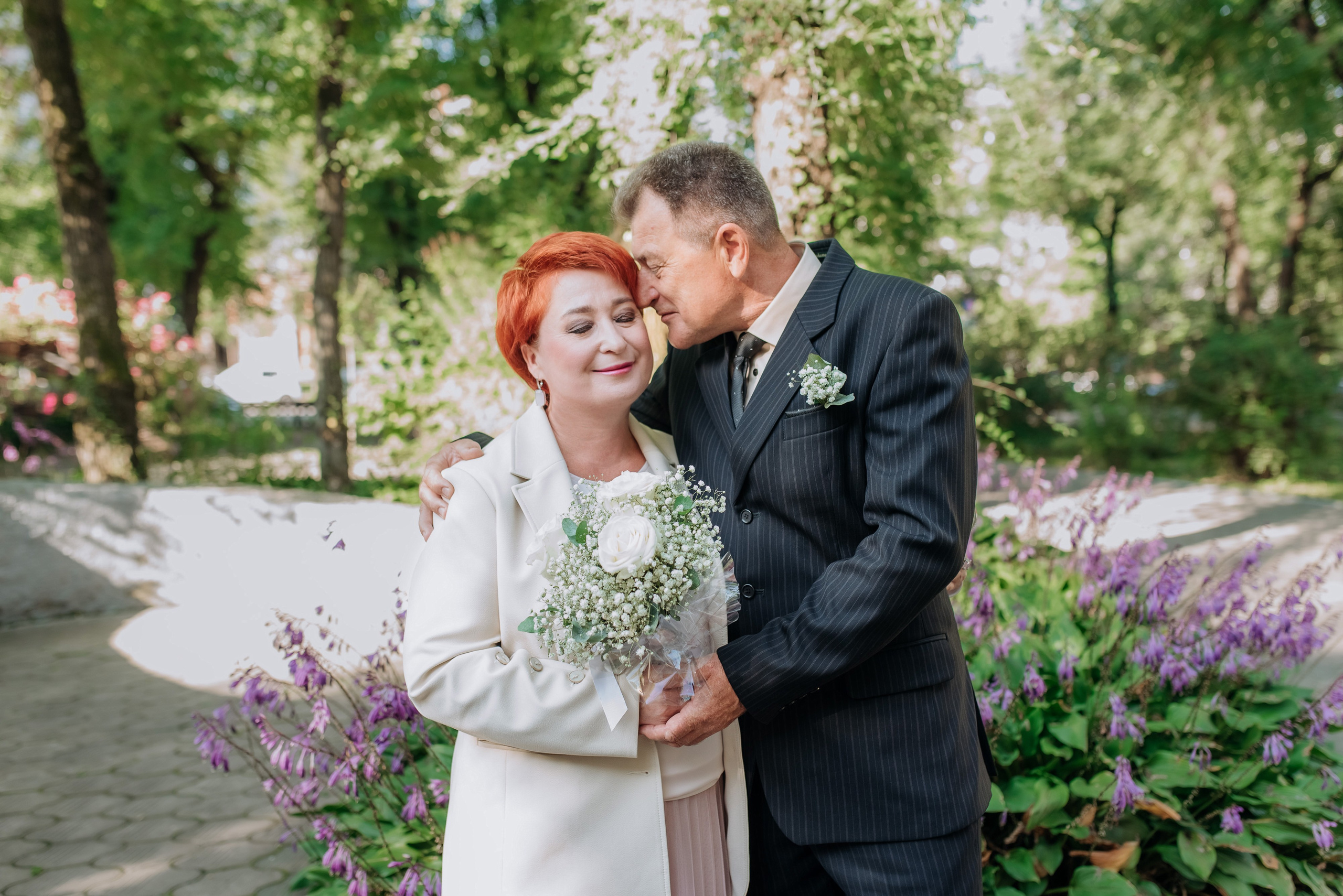 Союз сердец. Семейный и детский фотограф в Хабаровске Малиновская Светлана