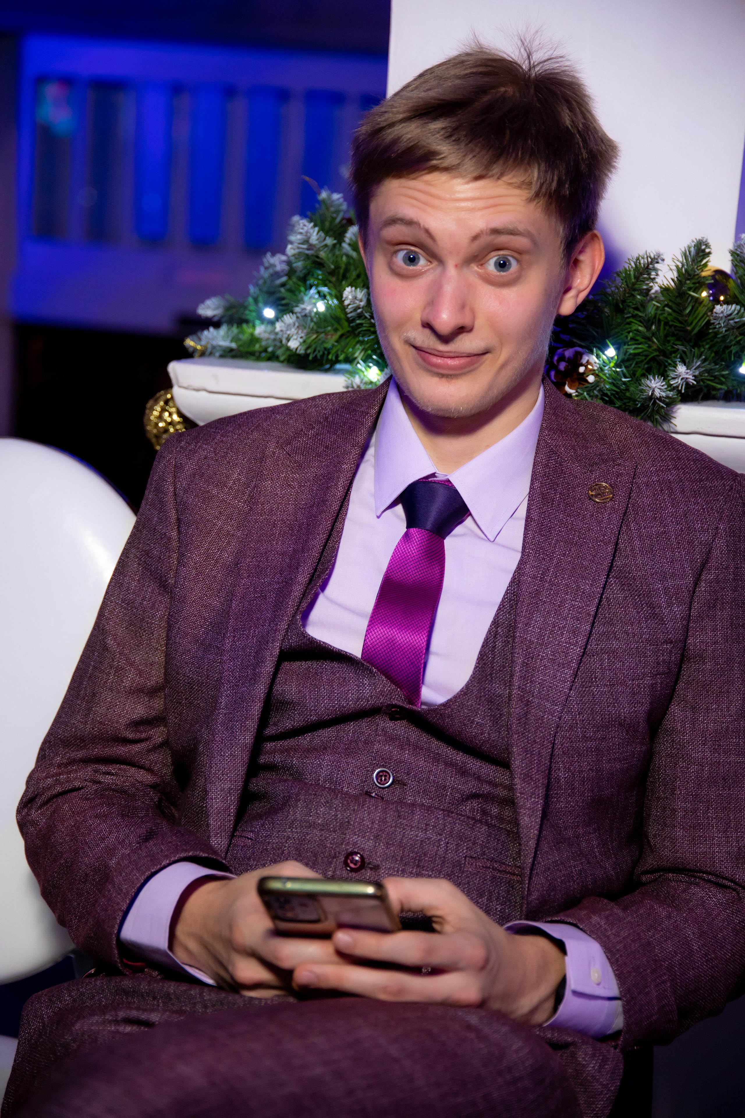 Новый Год 2022. Фотограф на праздник, корпоратив, День Рождения и Юбилей в г. Санкт-Петербурге Алексей Анкушев