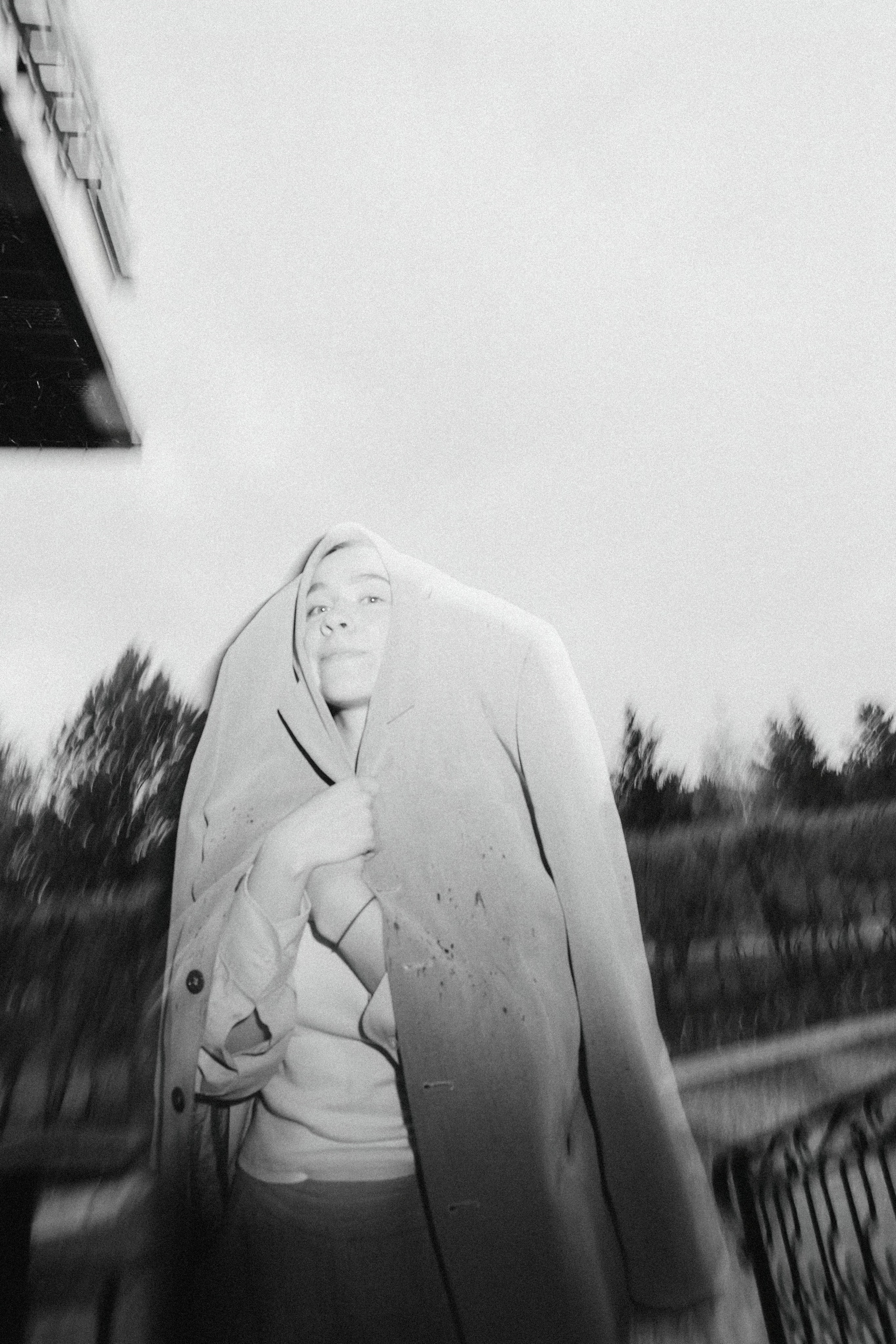 Parties. Детков Николай — фотограф в Омске