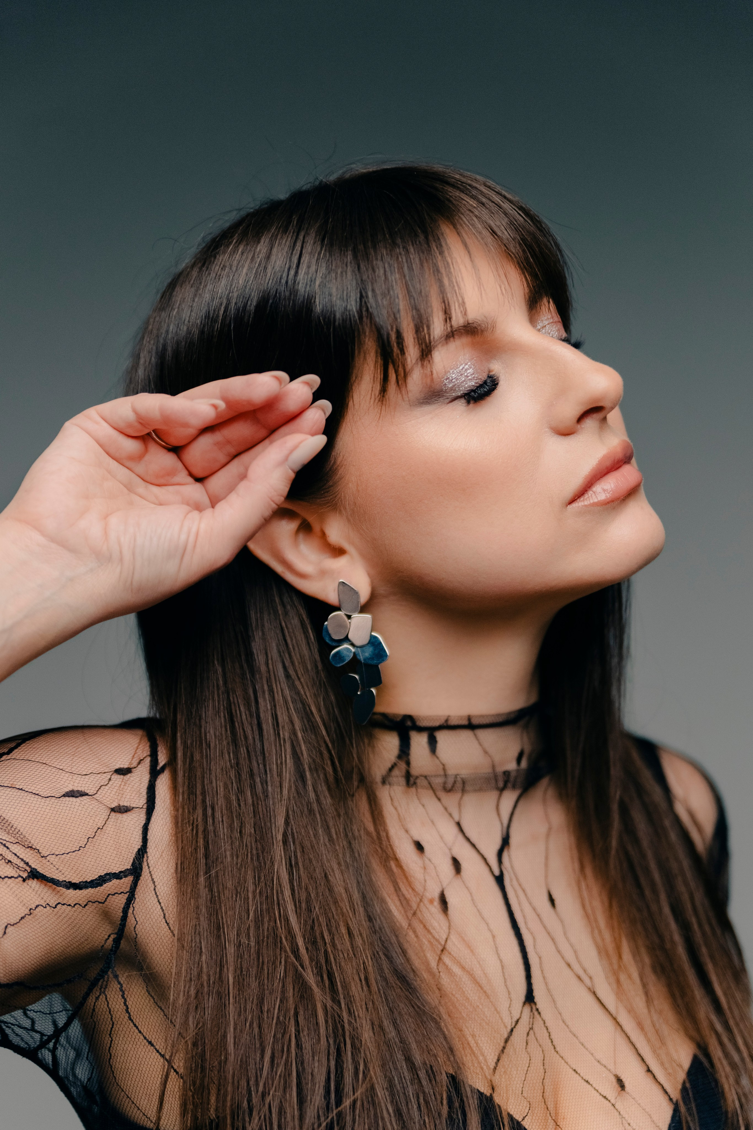 Юля. Фотограф Кемерово Анастасия Ларионова