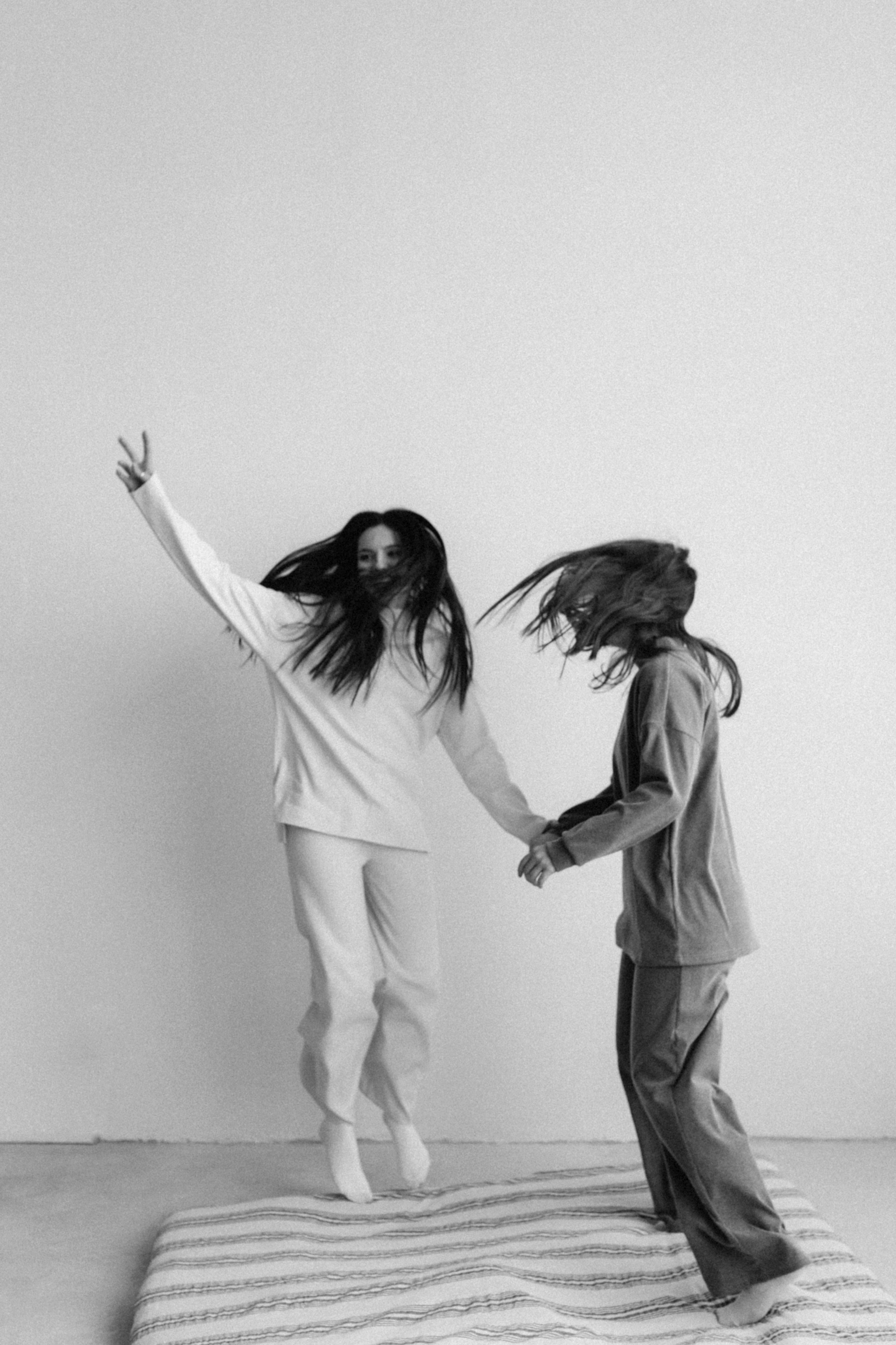 Лиза и Юля. Фотограф Кемерово Анастасия Ларионова