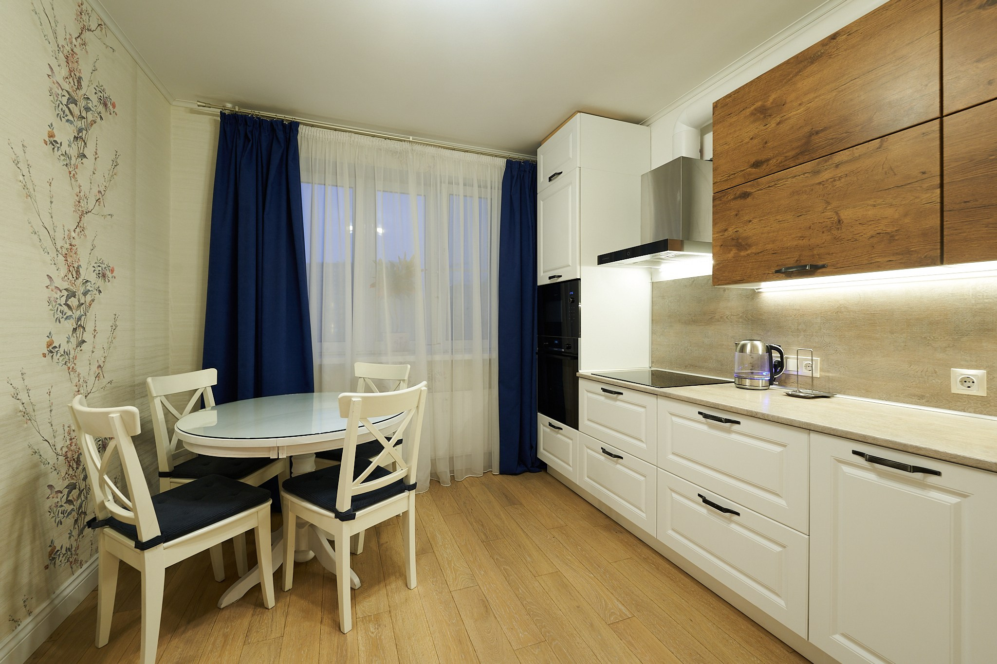 № 1. Dzeshulskaya. photographer