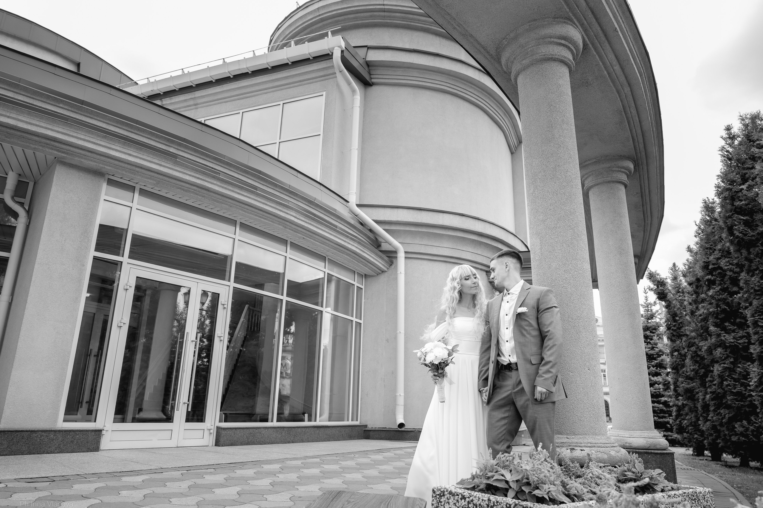 Свадебные фотосессии. Спортивный и портретный фотограф Новосибирск Ирина Власова