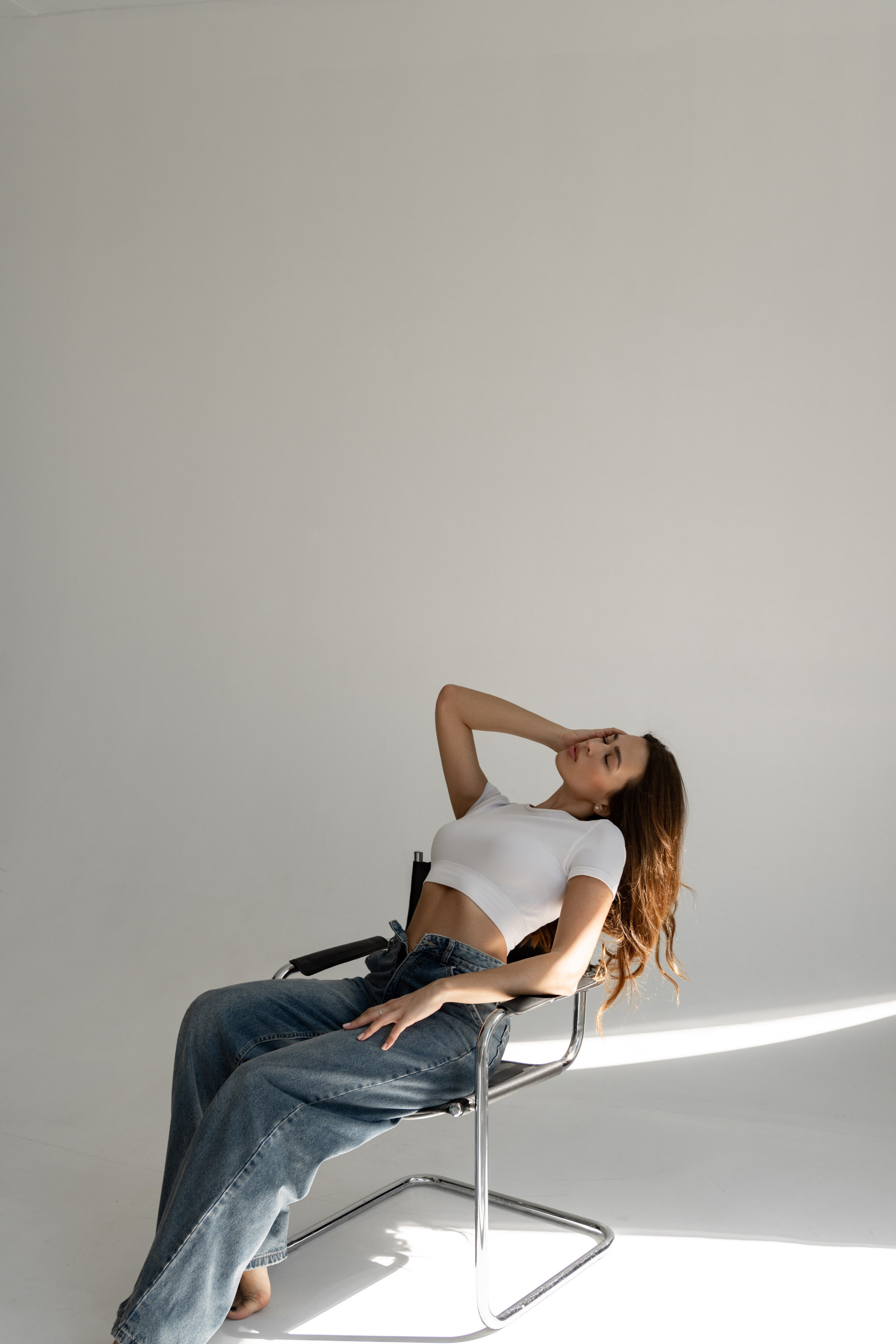 Arina. Фотограф Дарья Гейер