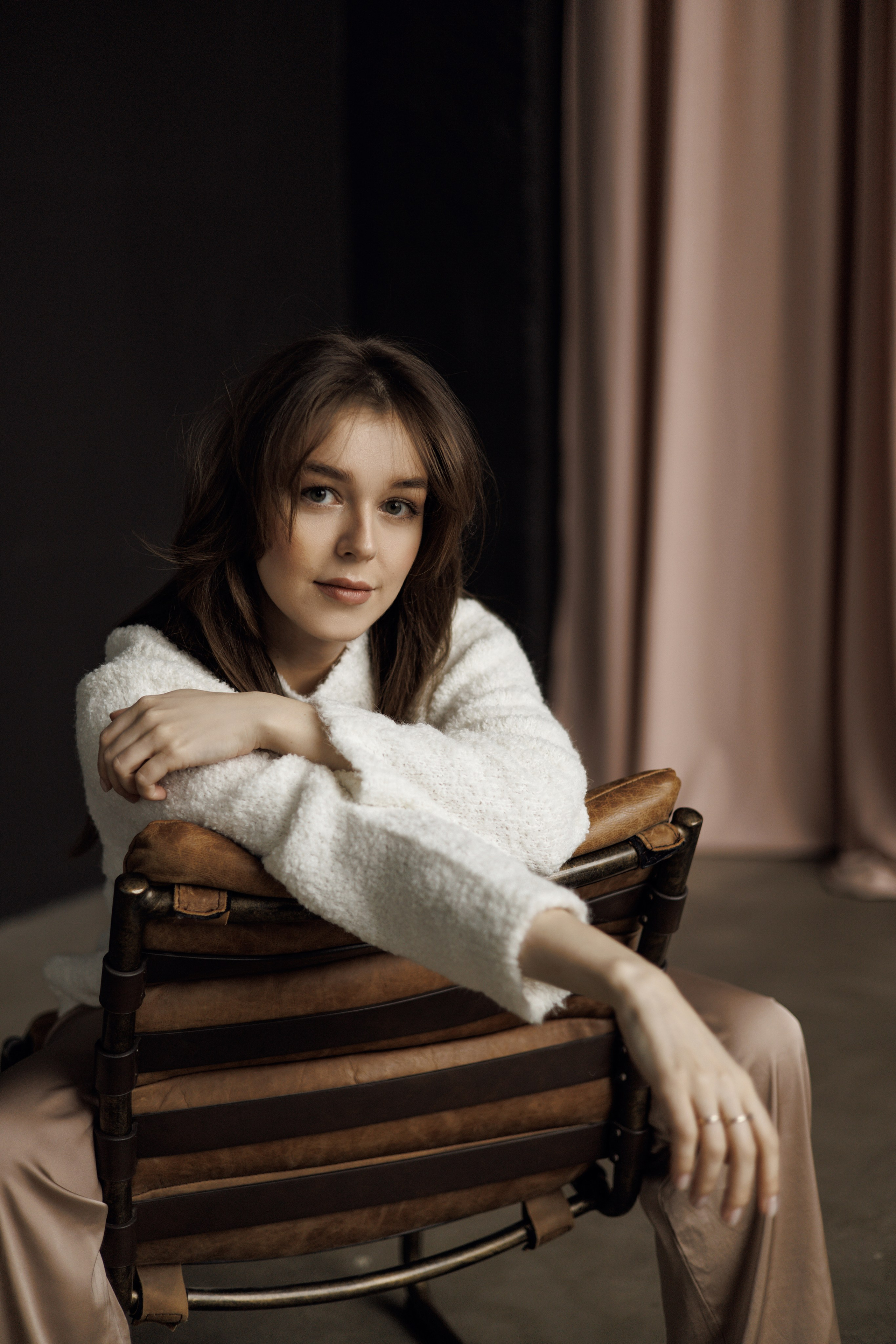 ПОРТРЕТЫ. Фотограф Алена Борисенко — Ярославль, Рыбинск