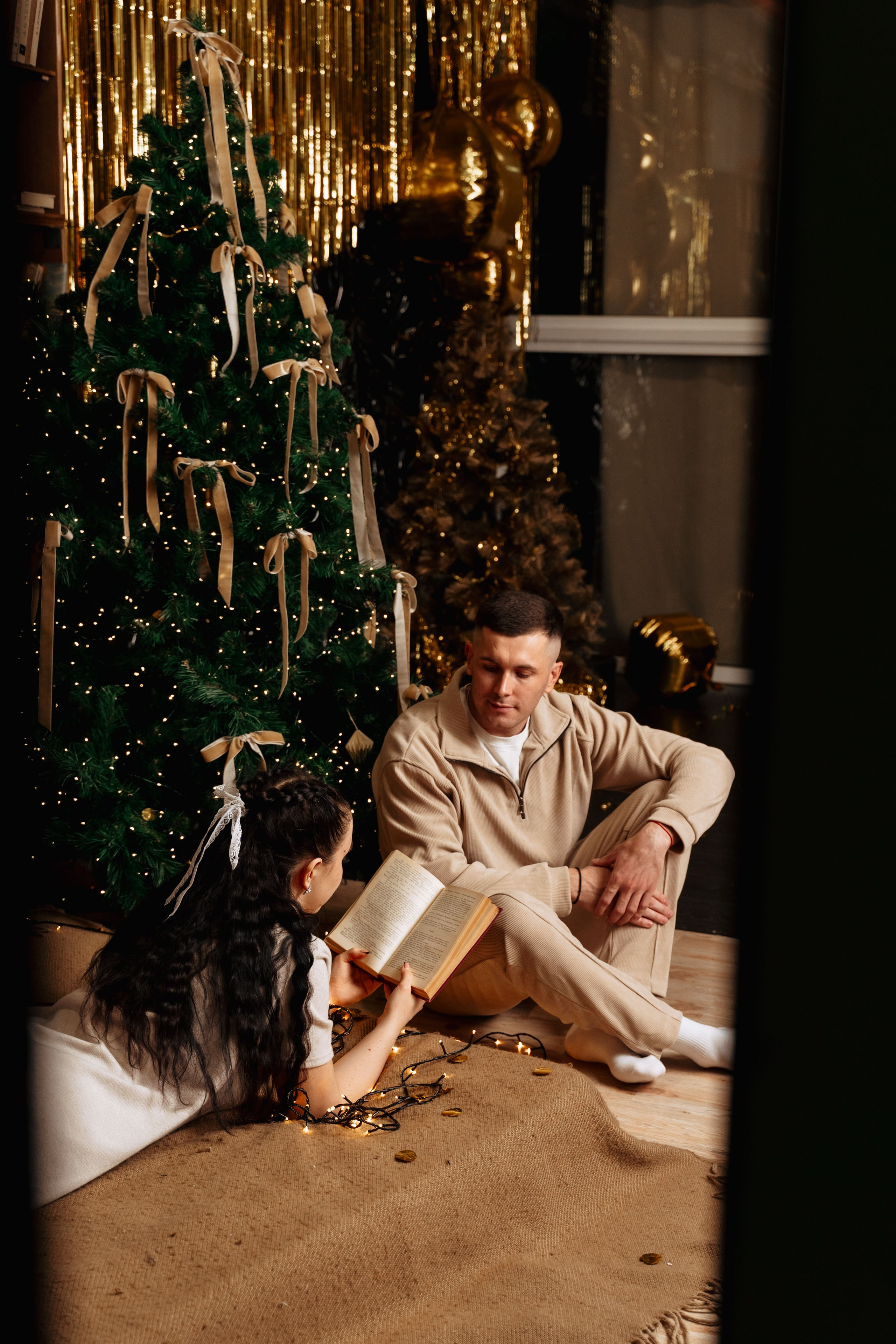 Виолетта и Женя. Семейный фотограф Новочеркасск