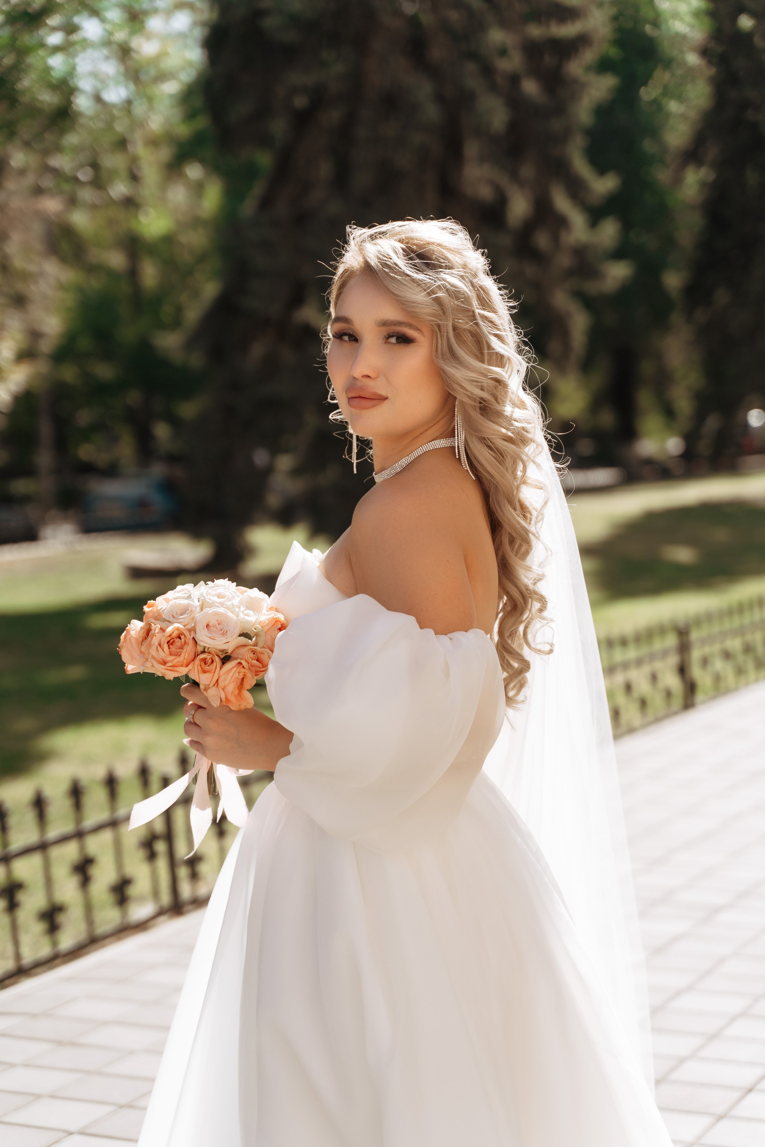 Юля и Сергей. Семейный фотограф Новочеркасск