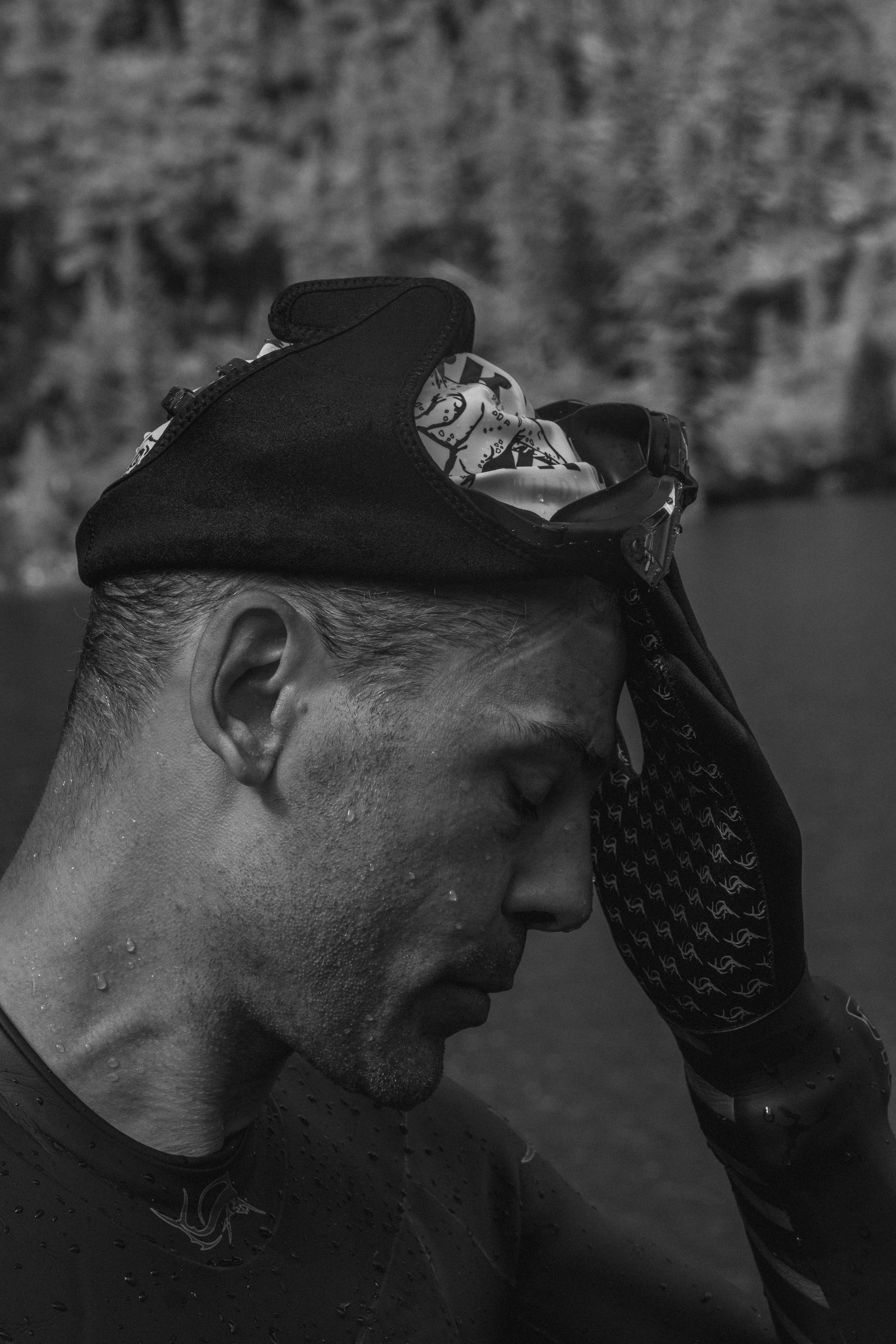 Wild Siberia Xtreme Triathlon. Фотограф |Герасимова София