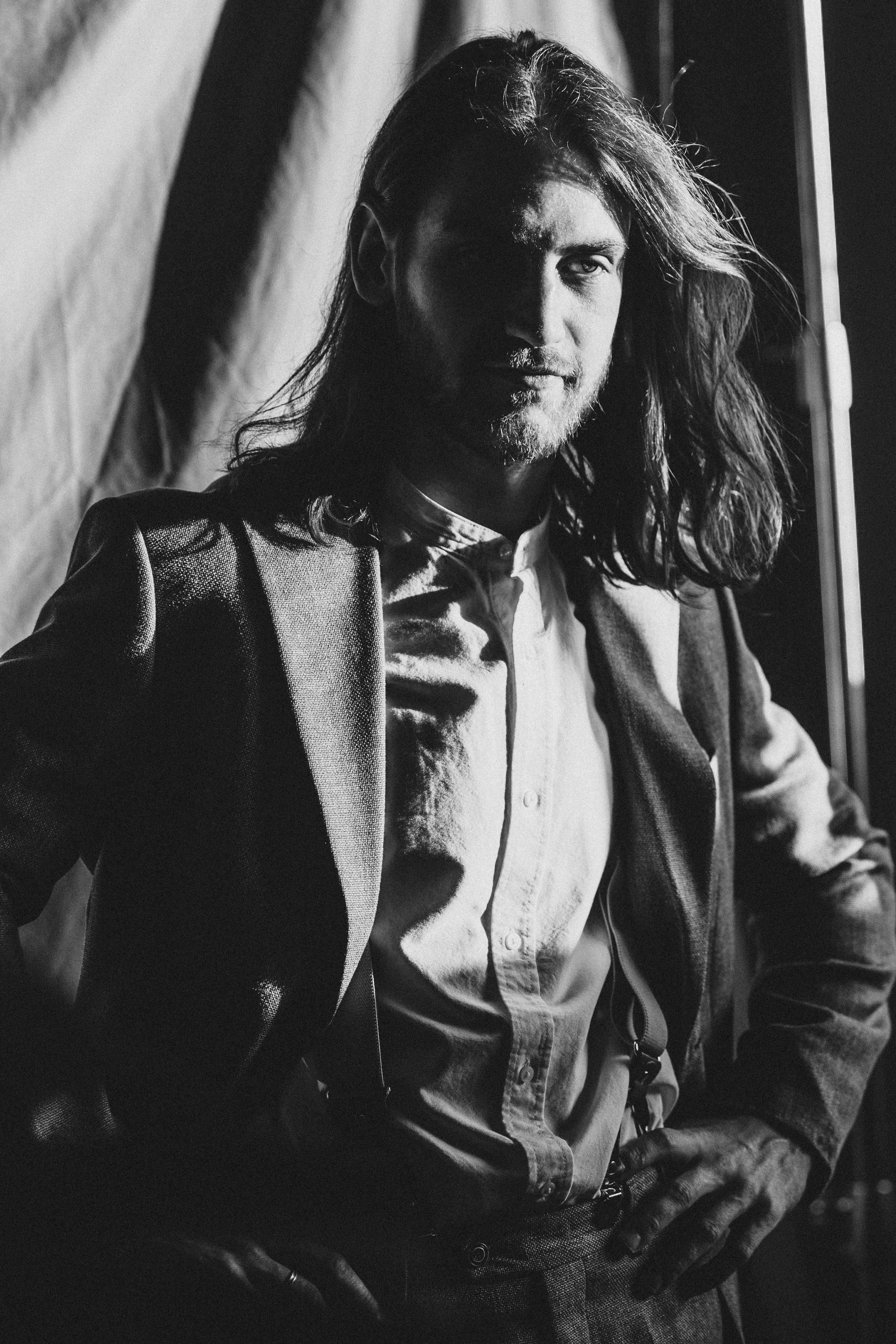 Владислав и Елизавета. Свадебный, репортажный фотограф в Тюмени Сергей Тапилин