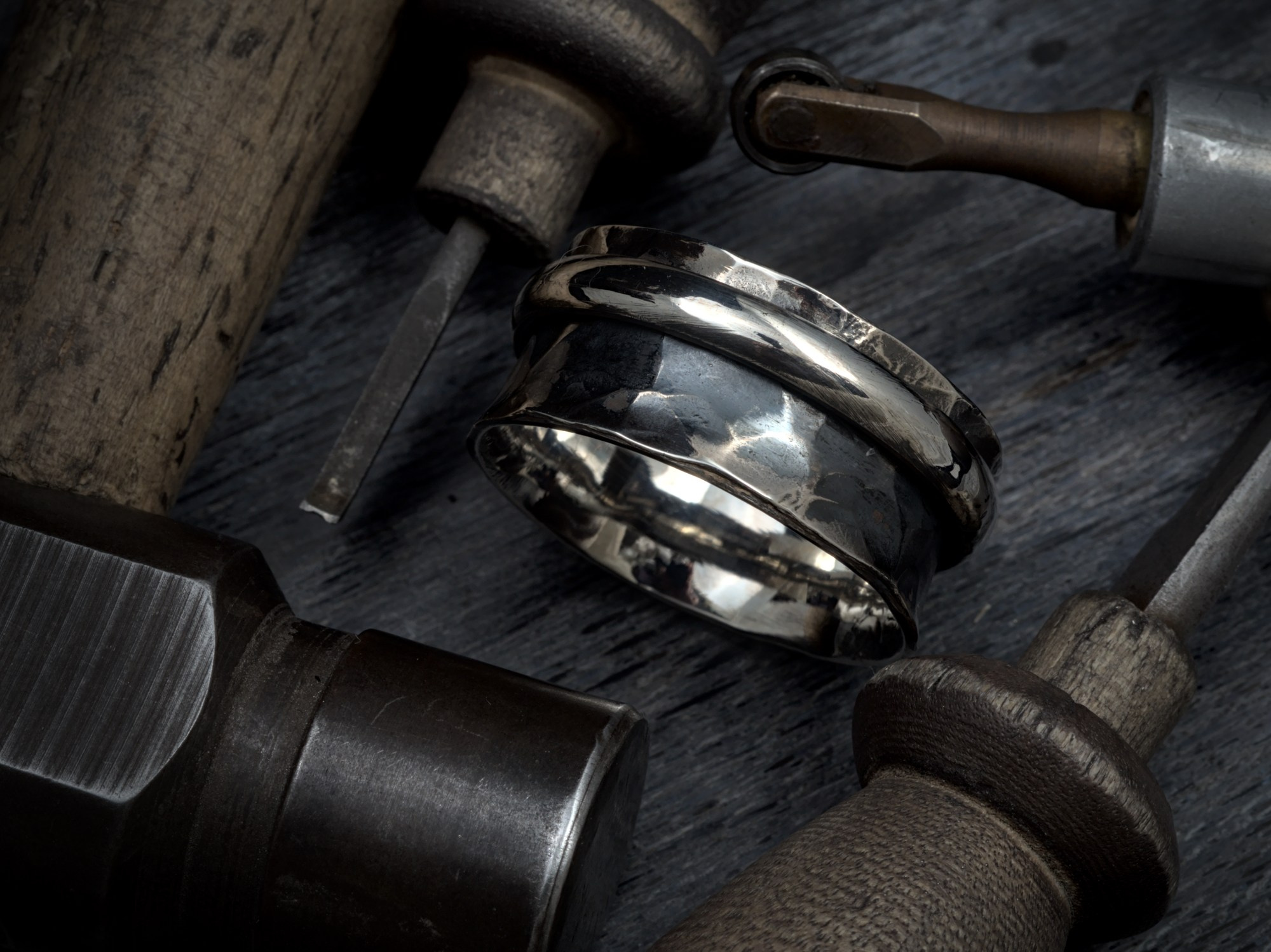 Ювелирные украшения. Предметный фотограф Мария Белка