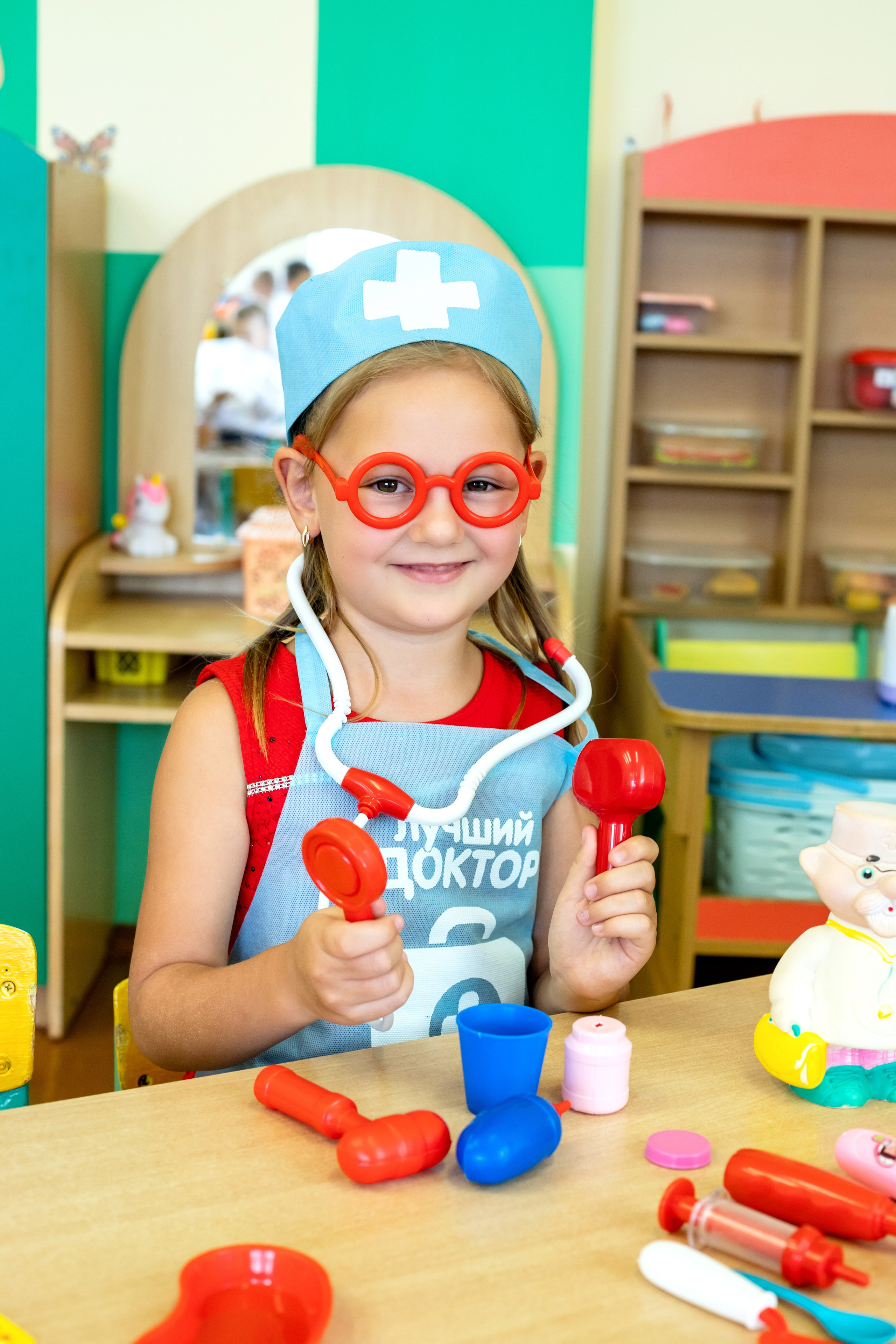 Фото для детского сада. Детский и школьный фотограф Наталья Анищик