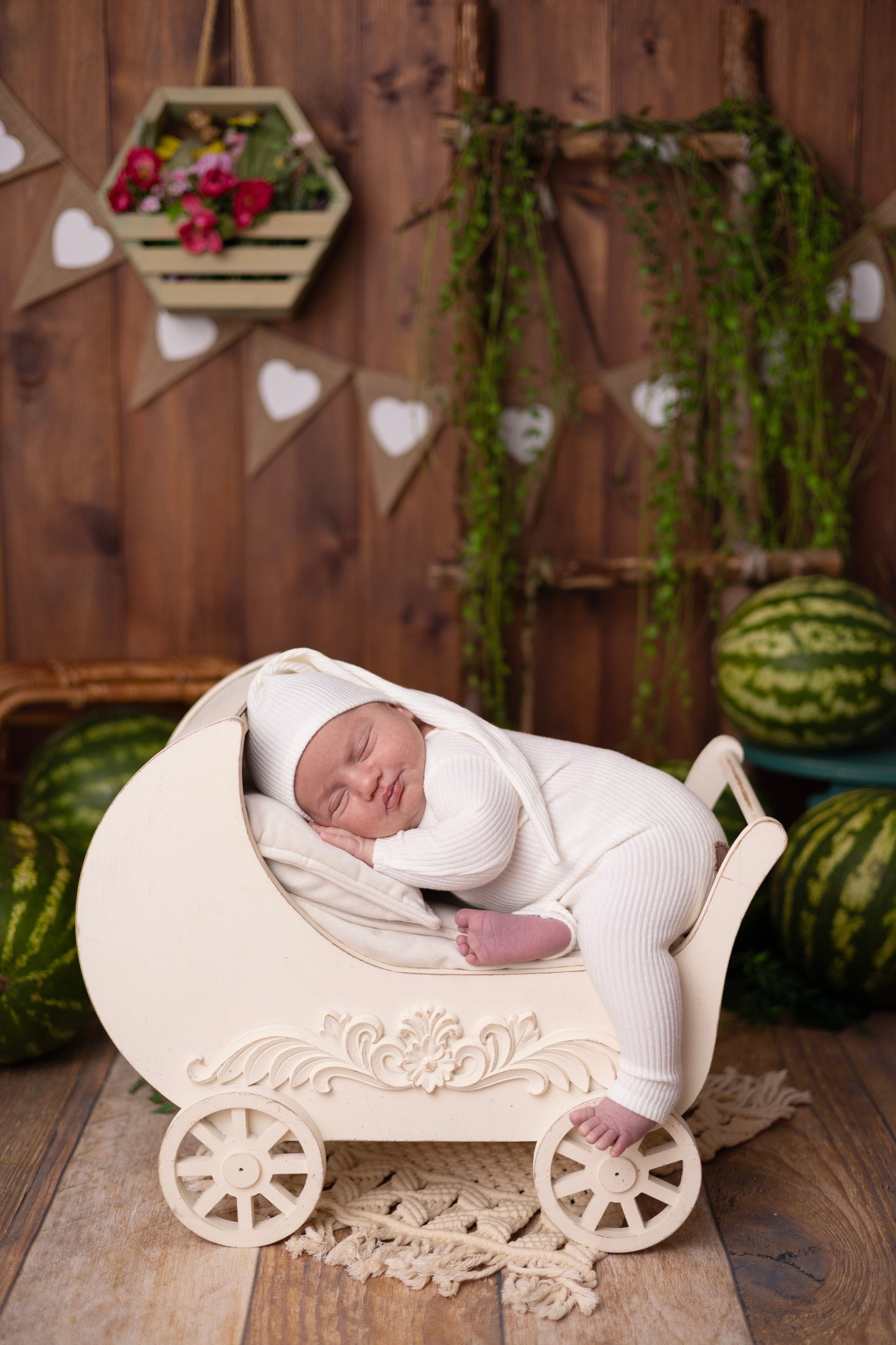 Новорожденные. Детский новорождённых и детей постарше Анисимова Полина