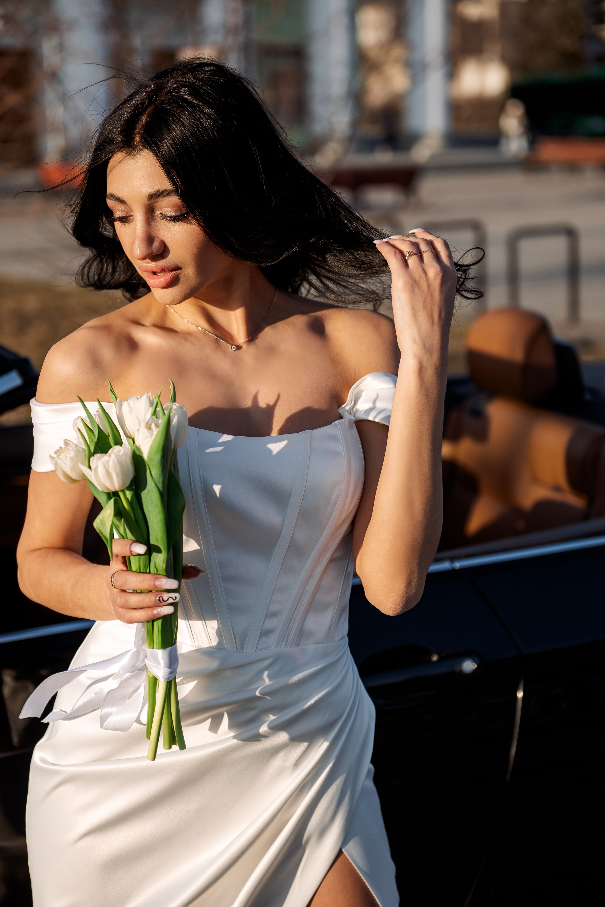 Екатерина и Антон. Свадебный и семейный фотограф в Челябинске Юлия Ишимова