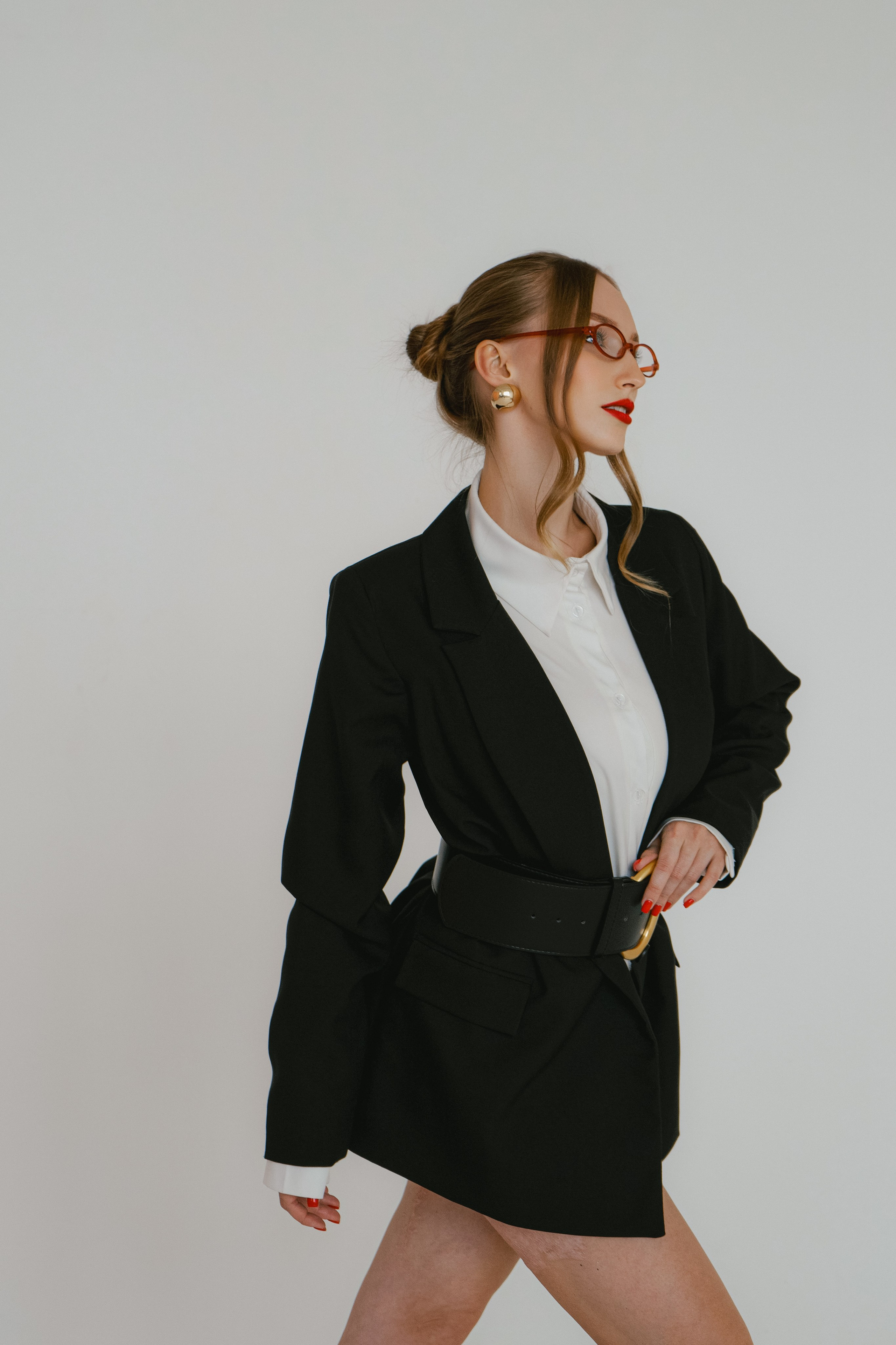 Студийные съёмки. Коммерческий фотограф Елена Таран