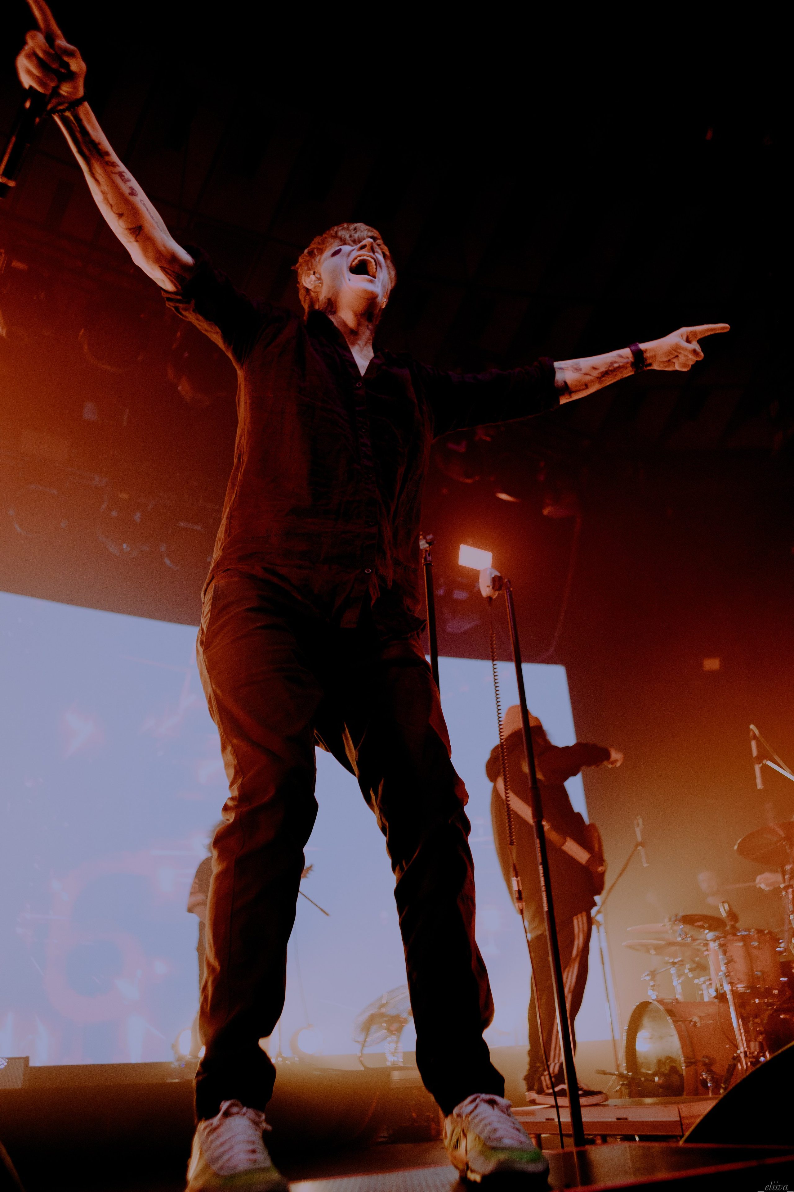 JaneAir. Концертный фотограф в Санкт-Петербурге