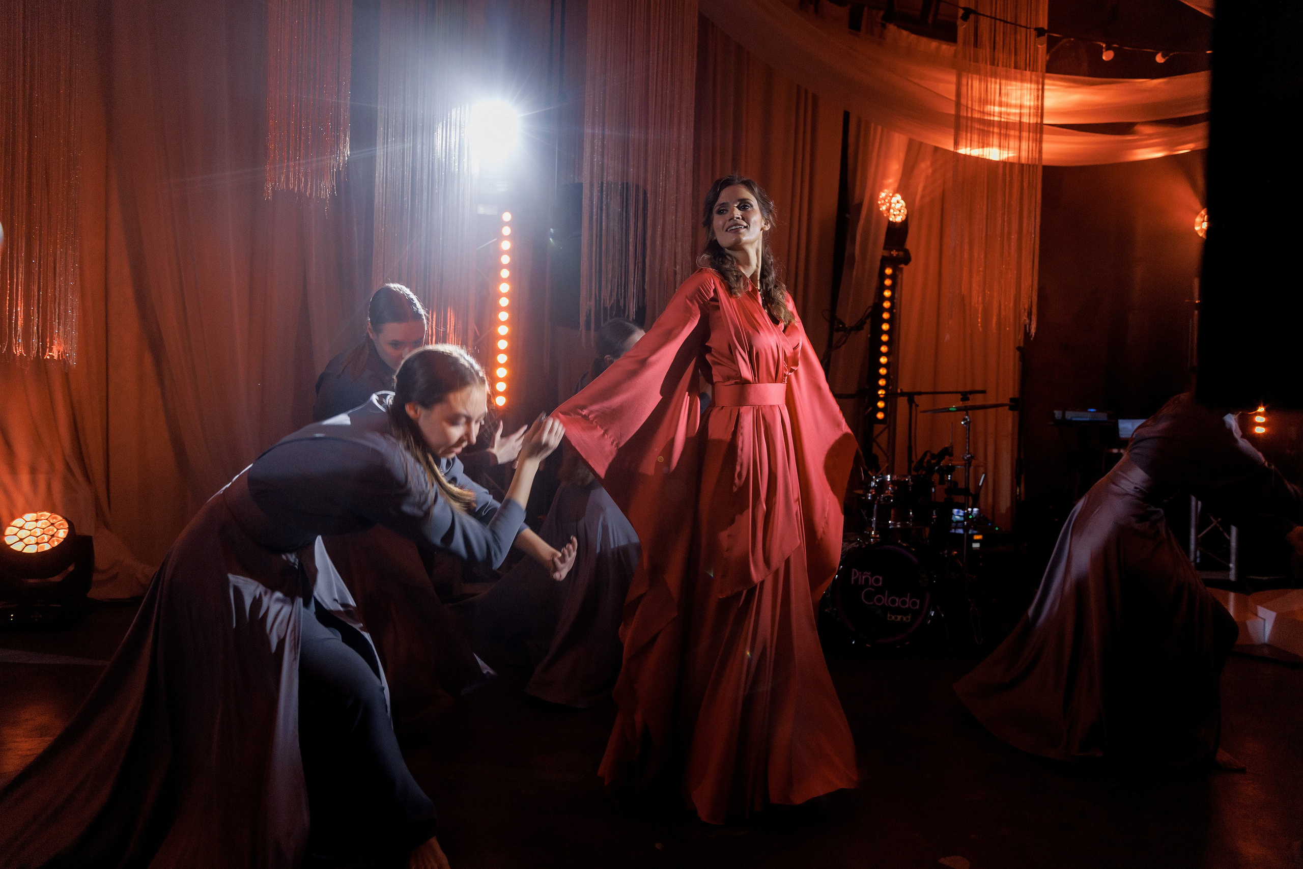 День Рождения Екатерины. Свадебный фотограф в Иркутске Сапаров Александр