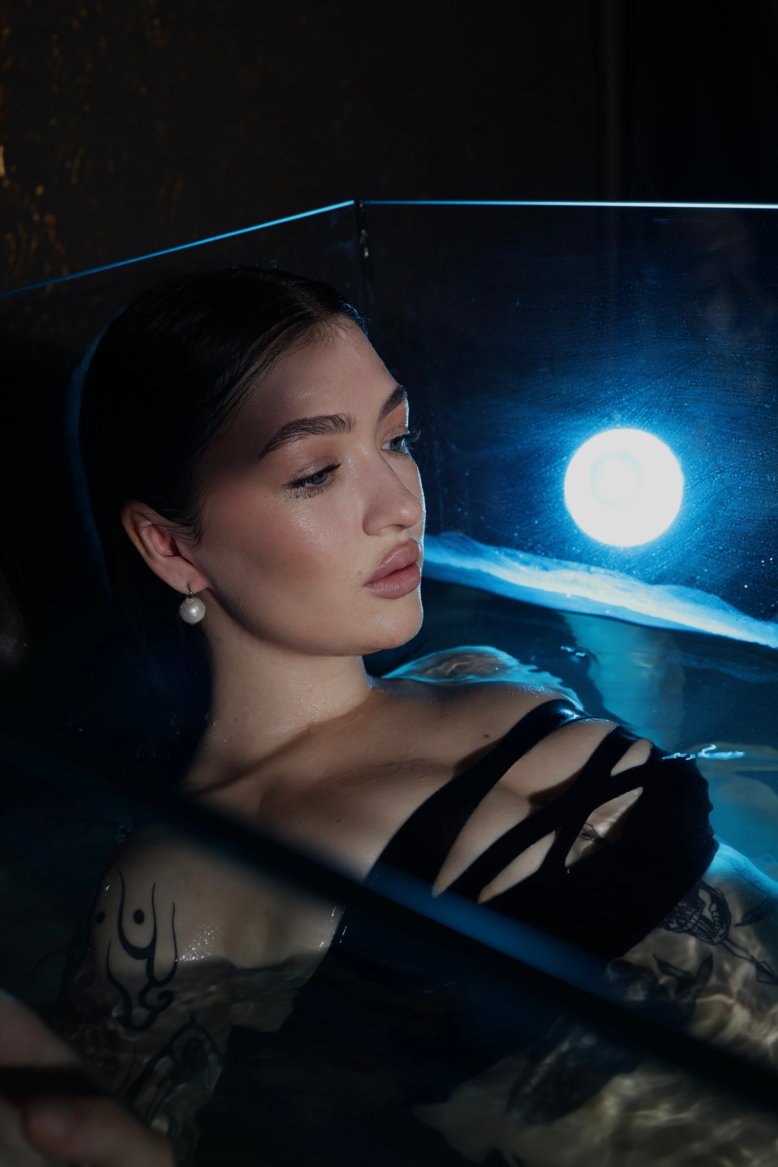 Маргарита | Аквариум. Iva_lia