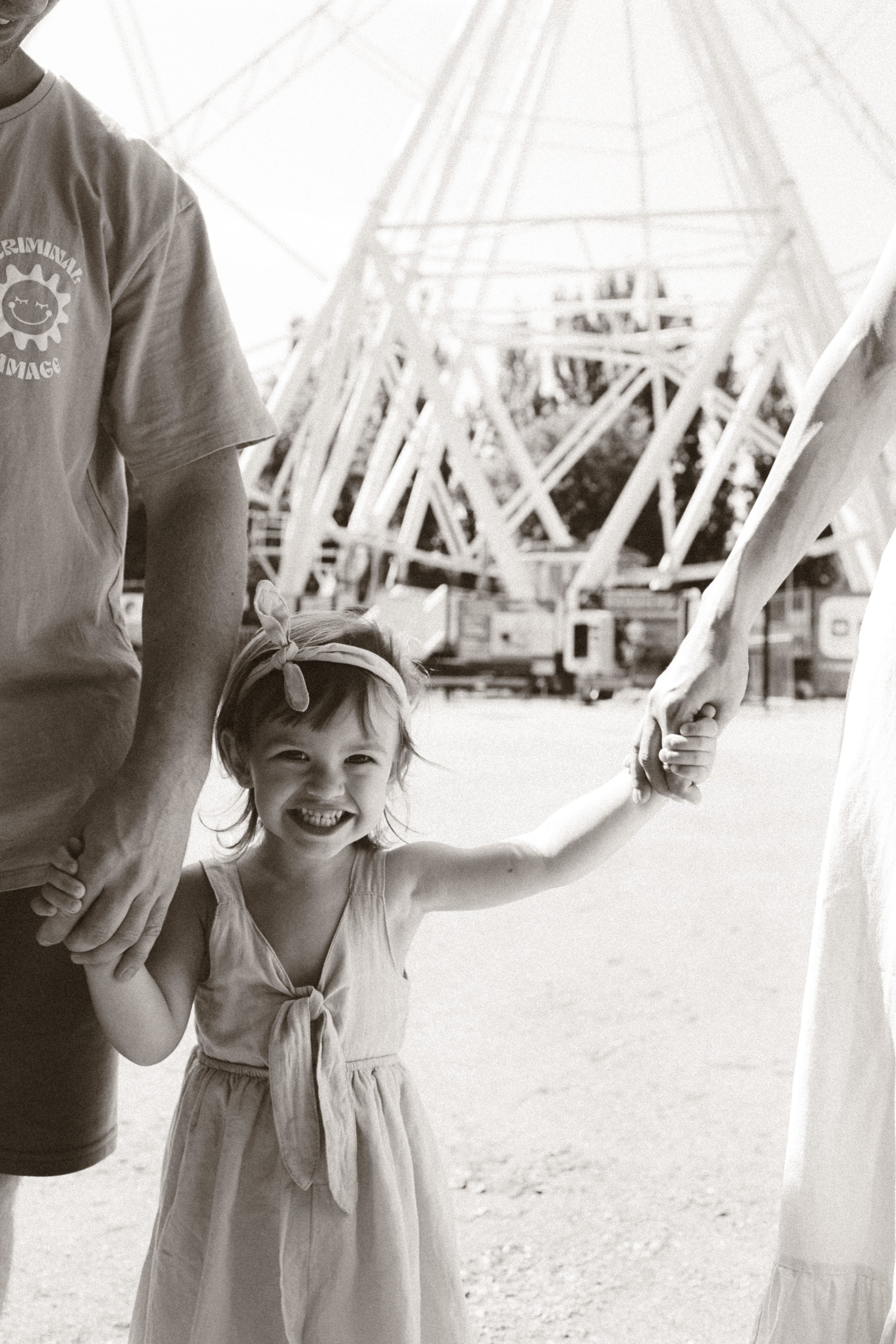 Семейная прогулка. Iva_lia