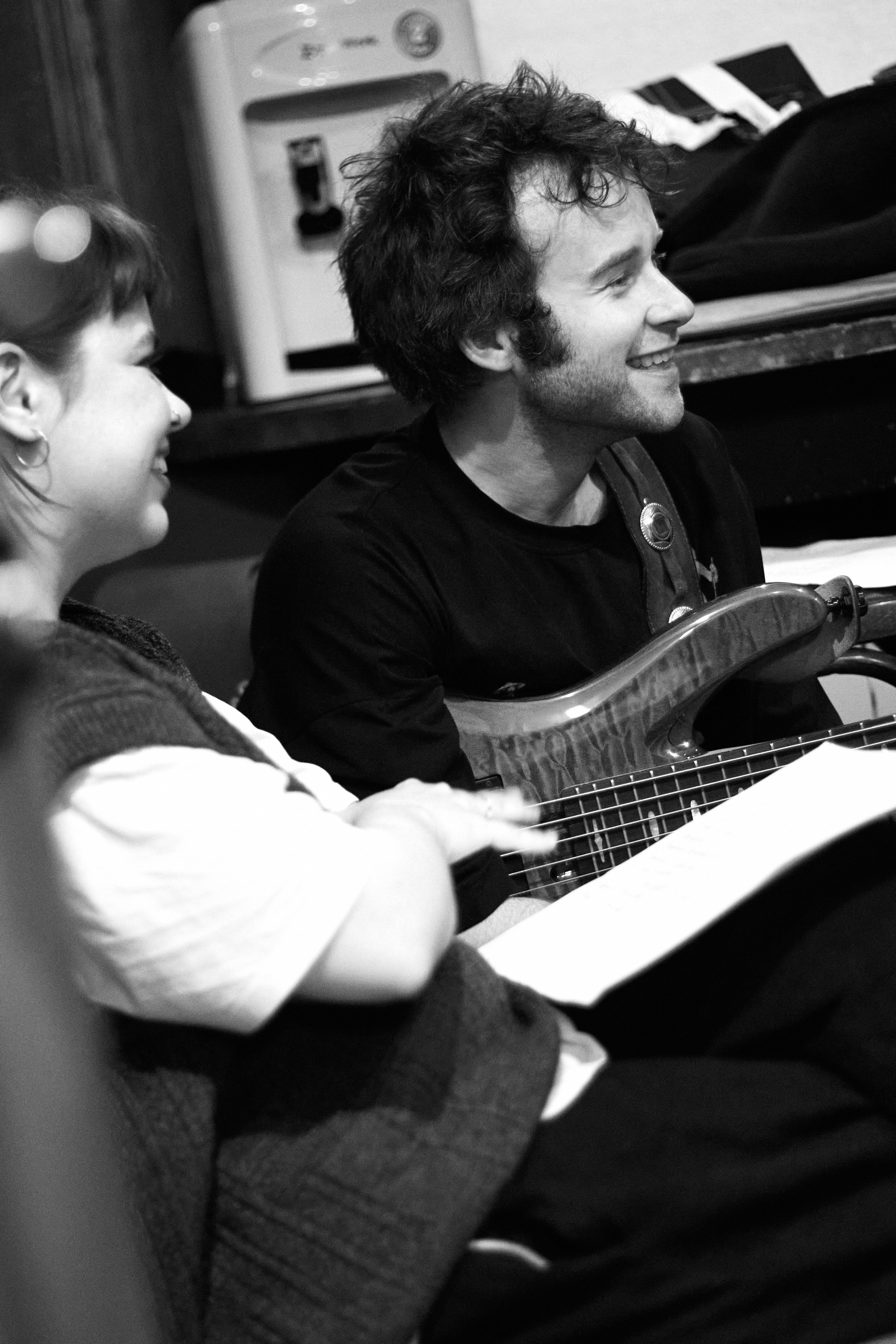 Концертная съемка. Портретный и свадебный фотограф в Москве Александра