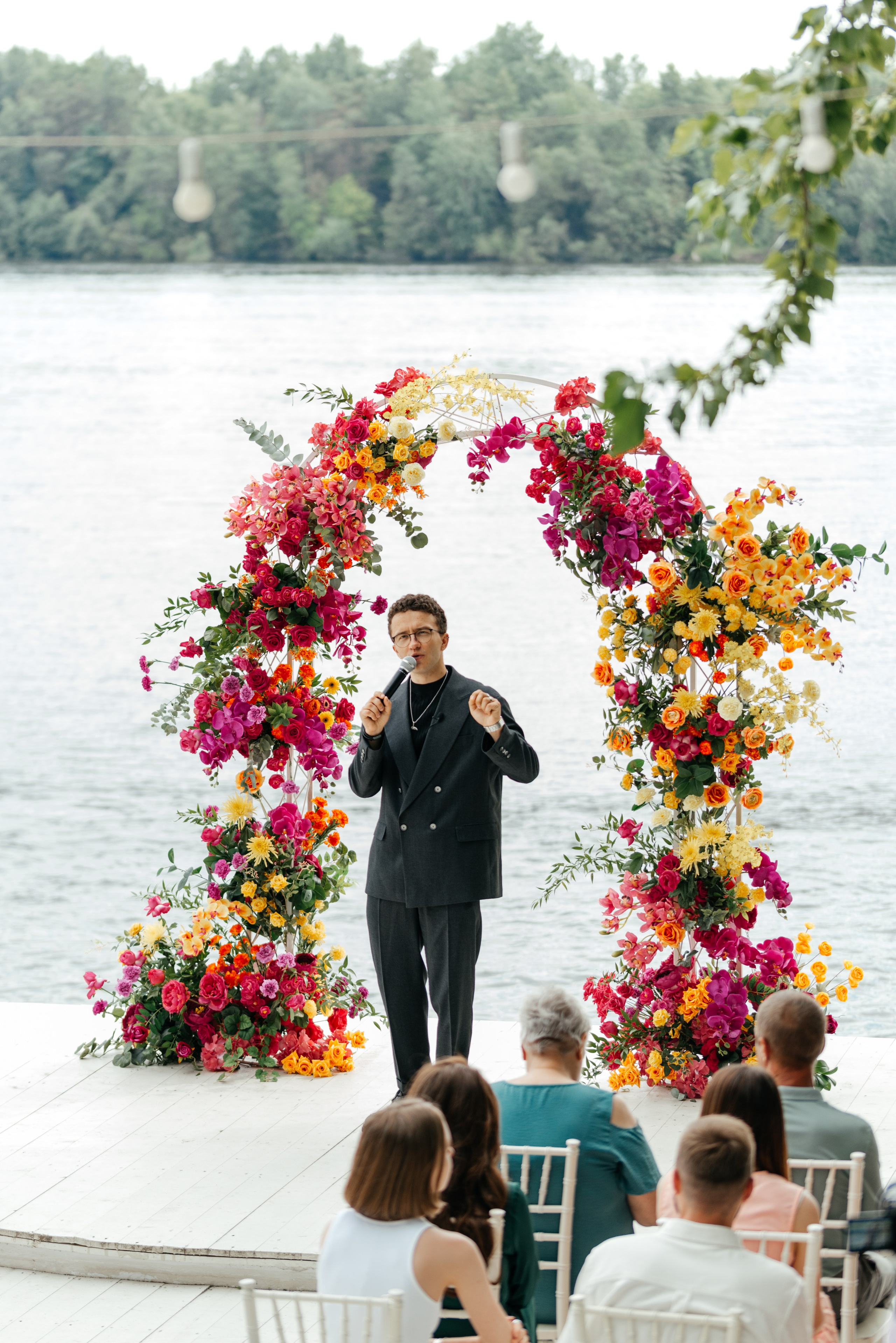 Илья и Ольга. Свадебный и студийный фотограф Ирина Котикова