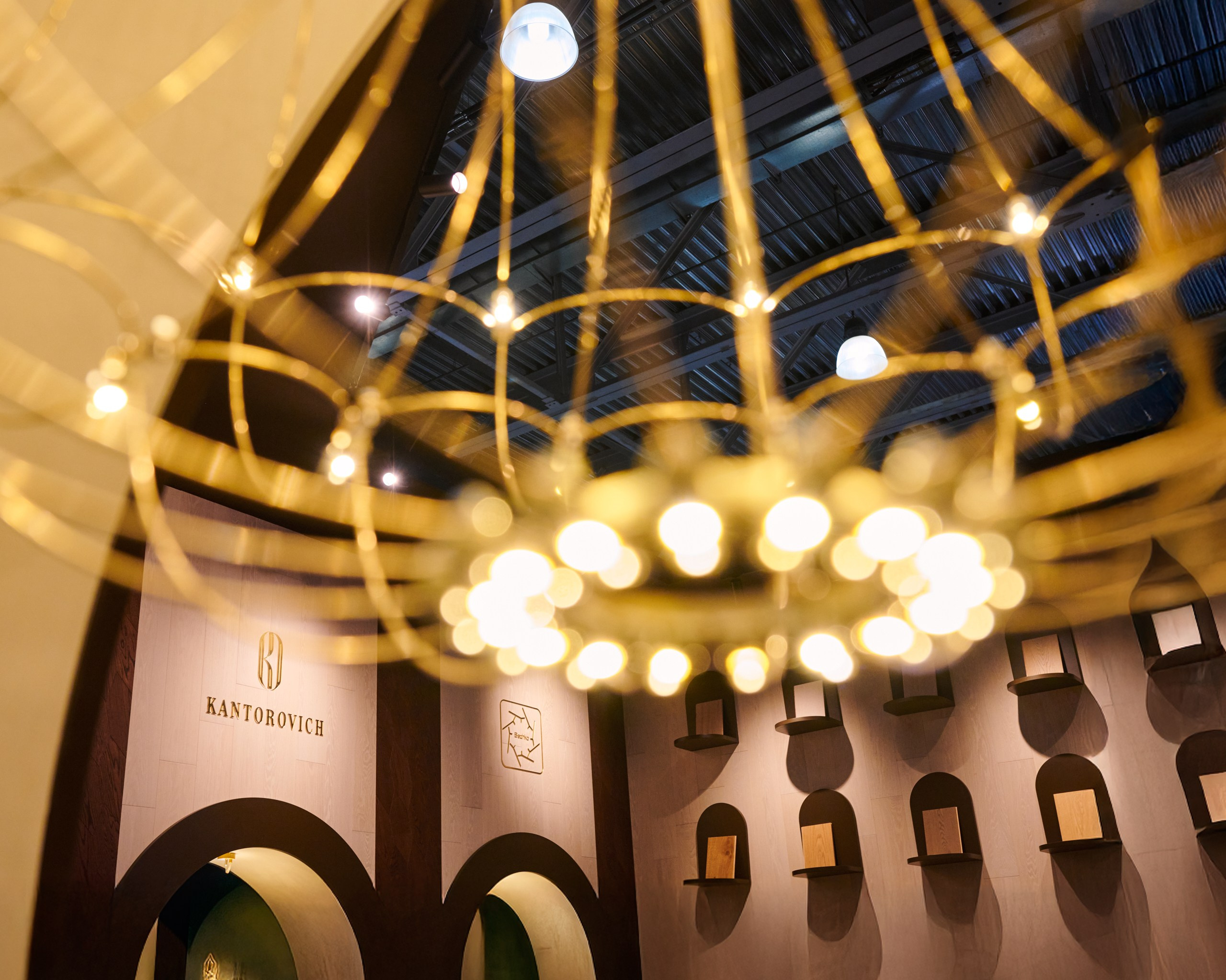 Съемка стендов на выставках. Интерьерный и архитектурный фотограф Москва и МО. Свободный Роман