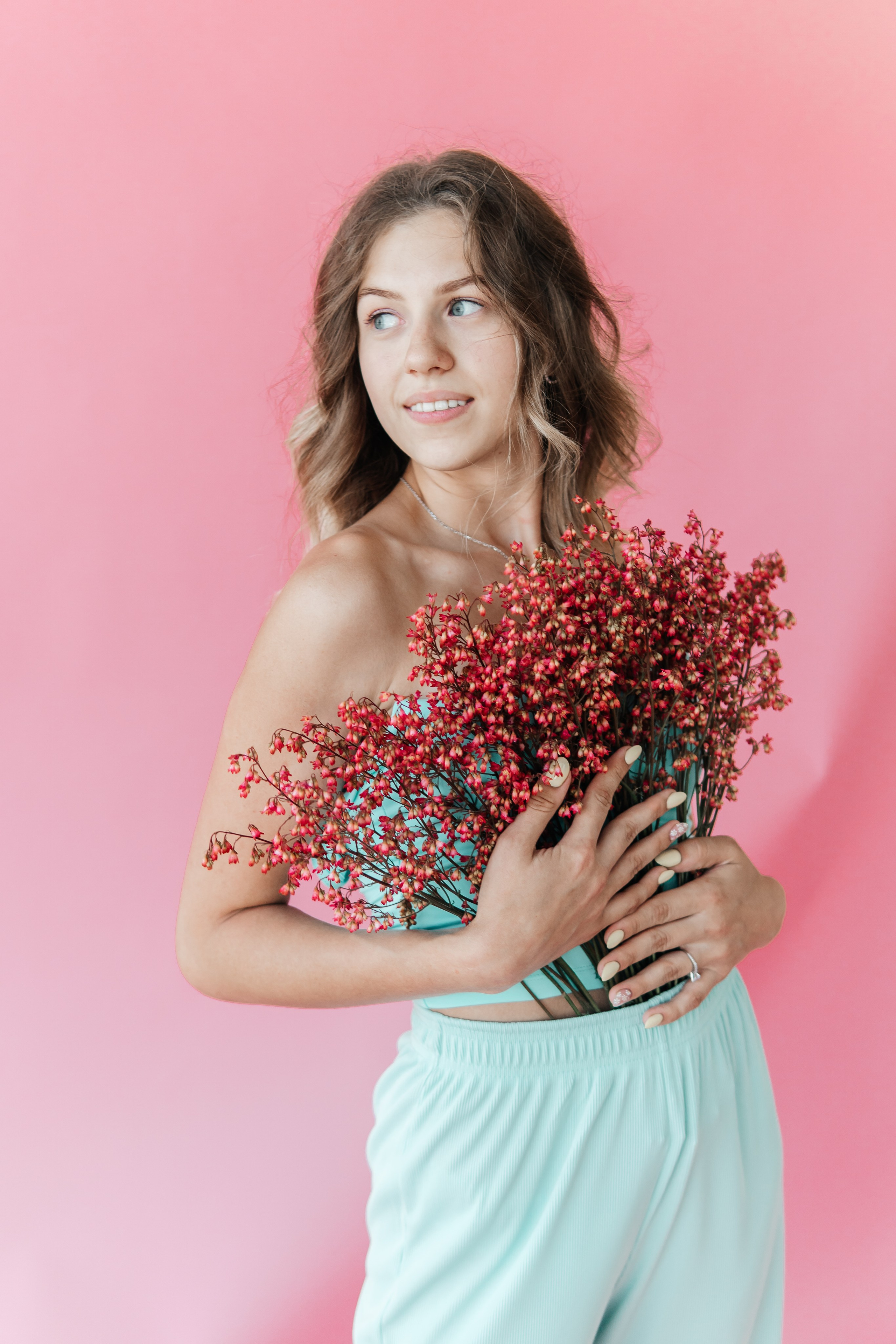 Светлана. Главная страница