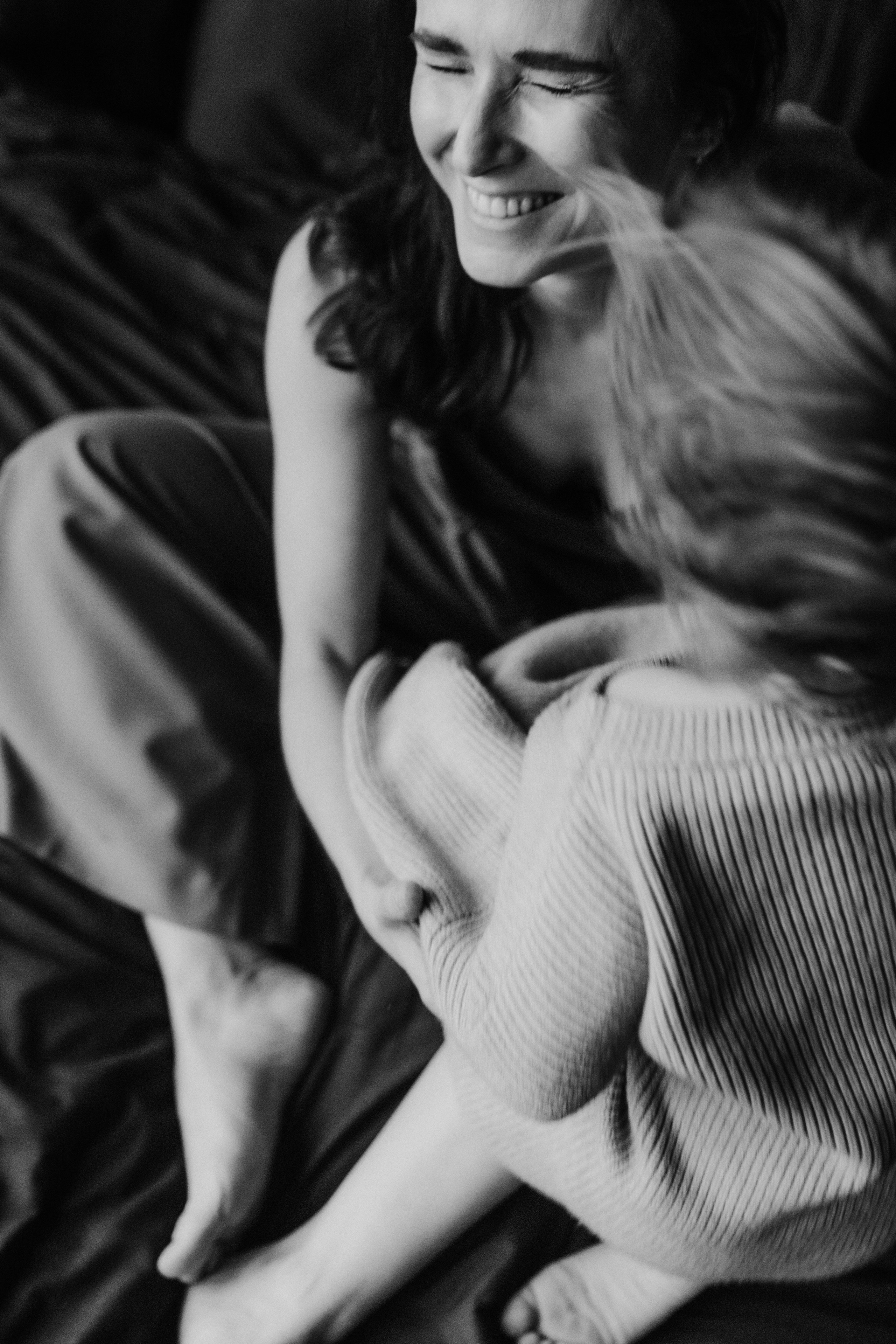 Анна и Соня. Klerout Photographer