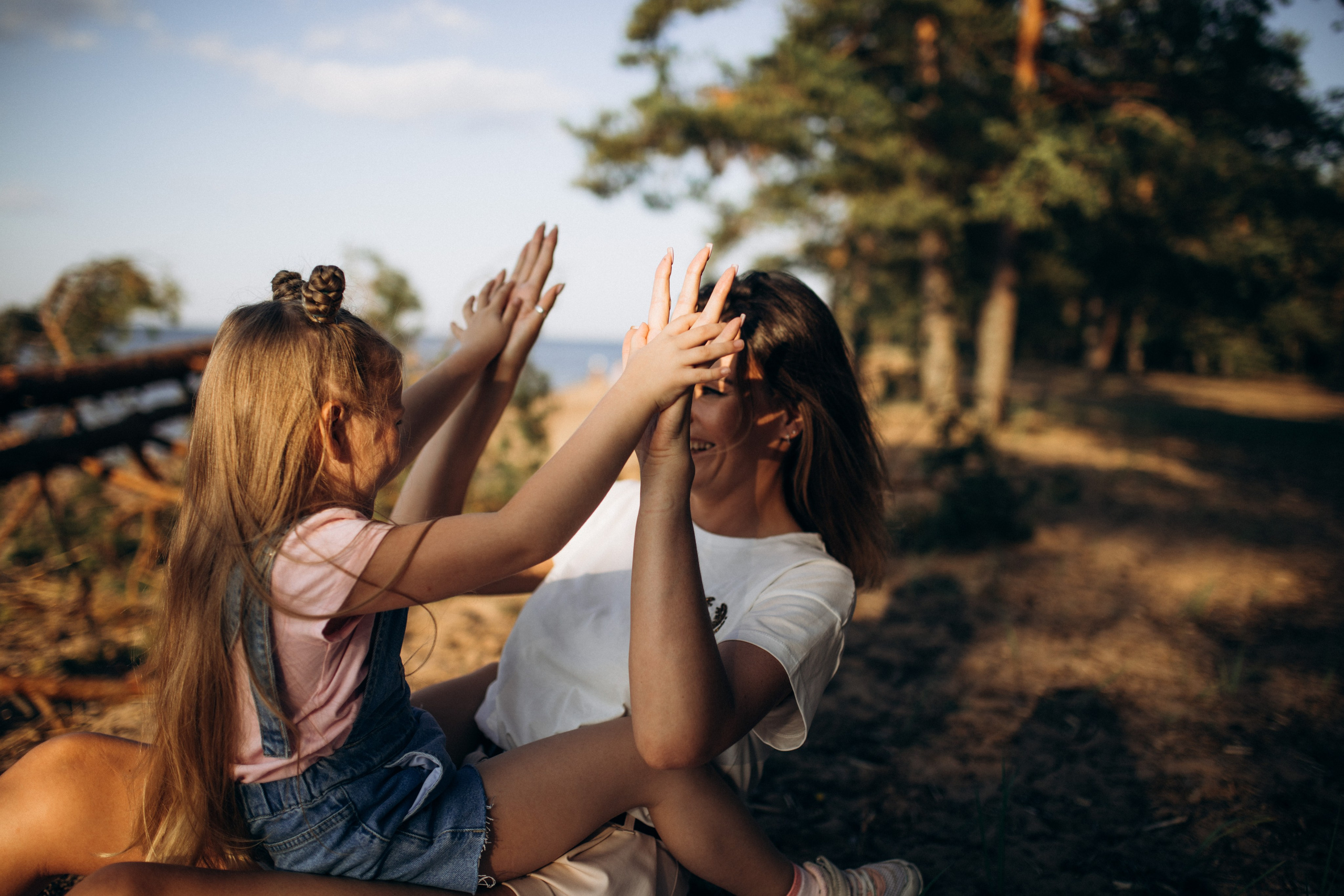 Наташа и Даша. Klerout Photographer